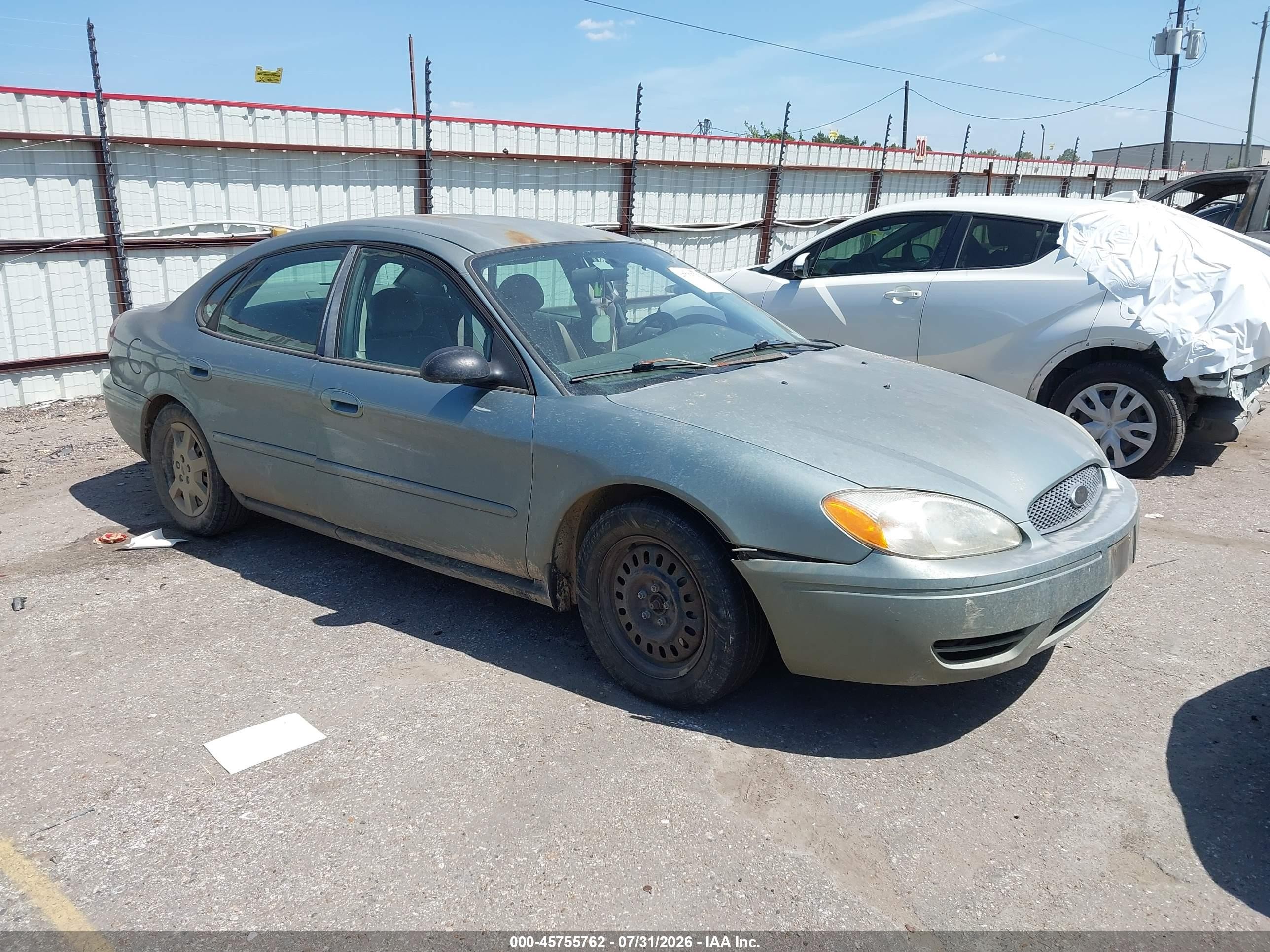 1FAFP53U25A281601