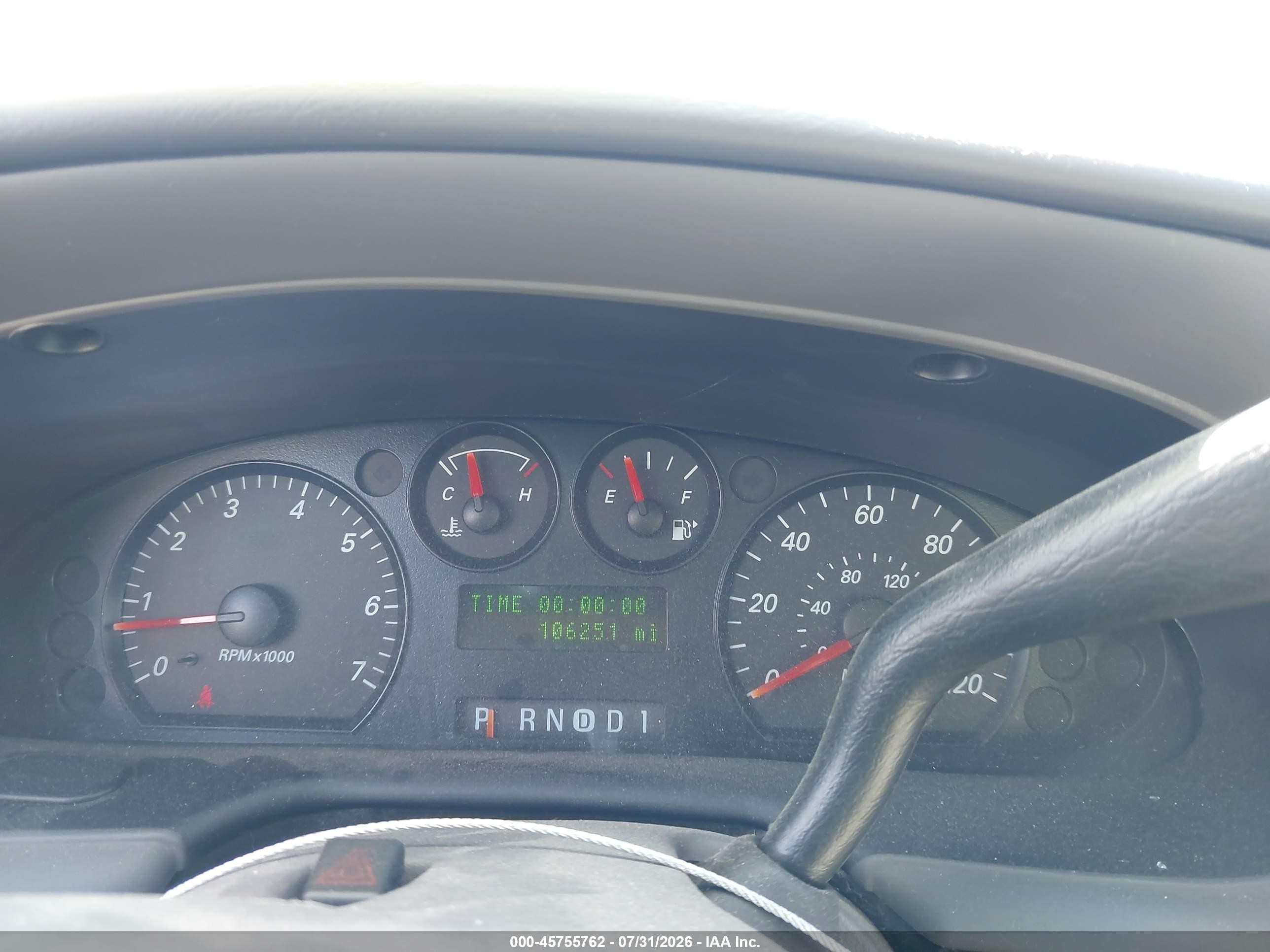 2005 Ford Taurus Se Зеленый vin: 1FAFP53U25A281601