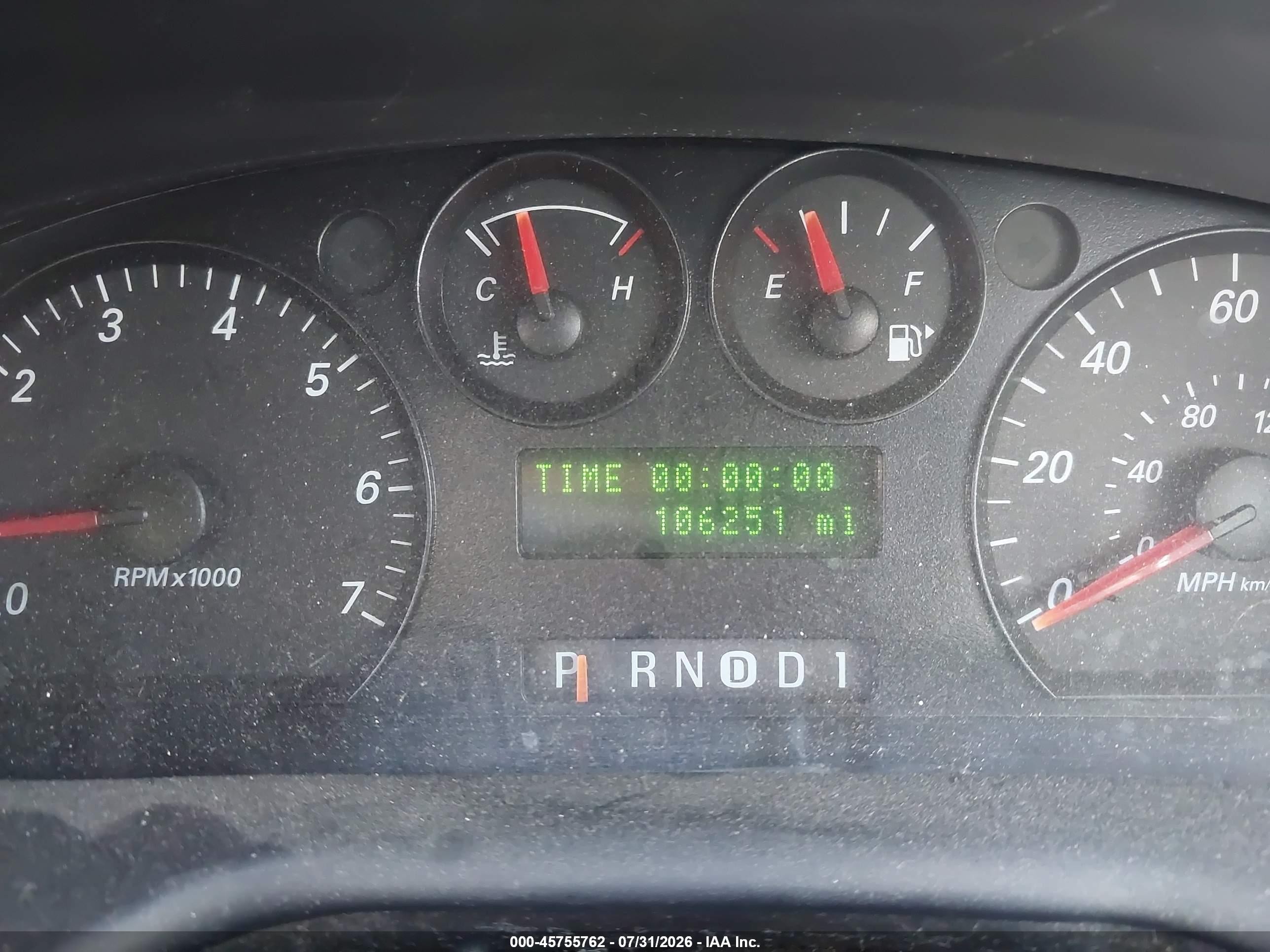 2005 Ford Taurus Se Зеленый vin: 1FAFP53U25A281601