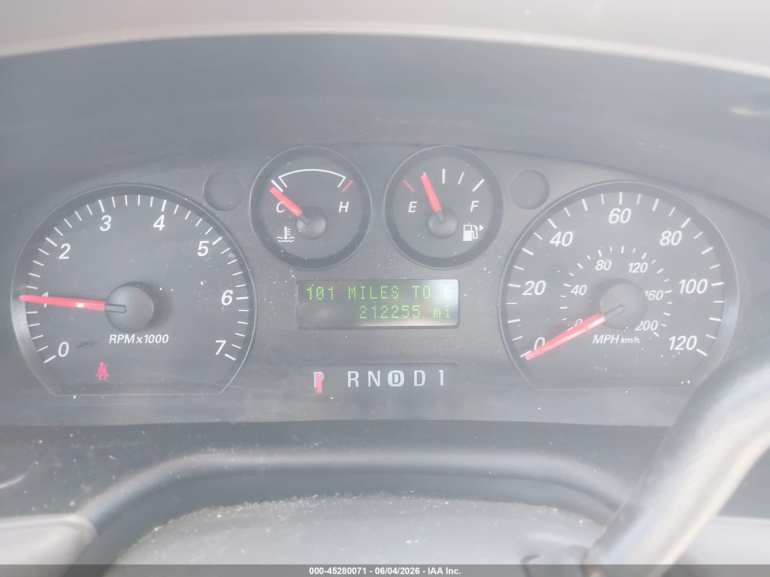 2007 Ford Taurus Se Серый vin: 1FAFP53U27A132348