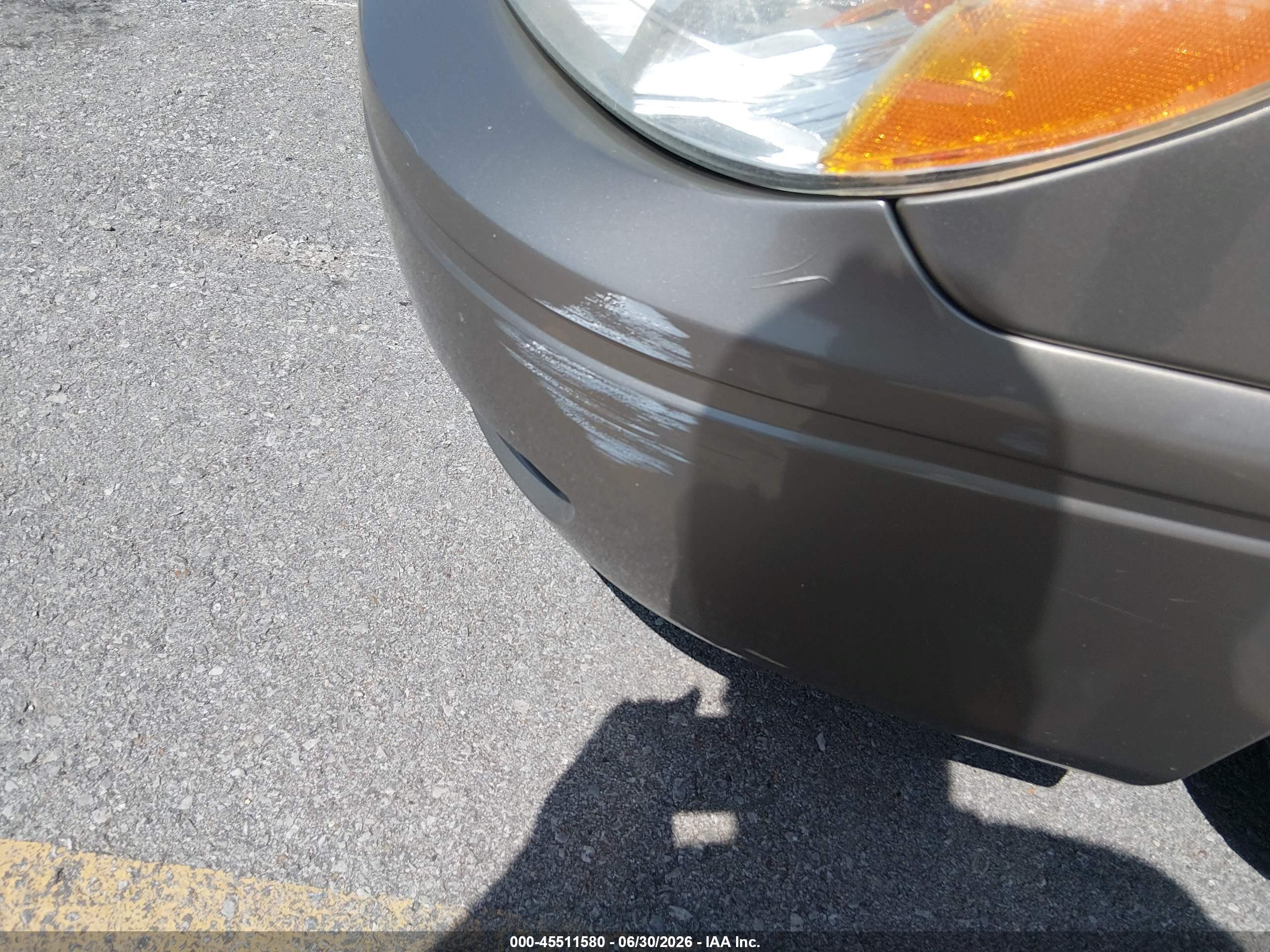 2005 Ford Taurus Se Tan vin: 1FAFP53U35A293353