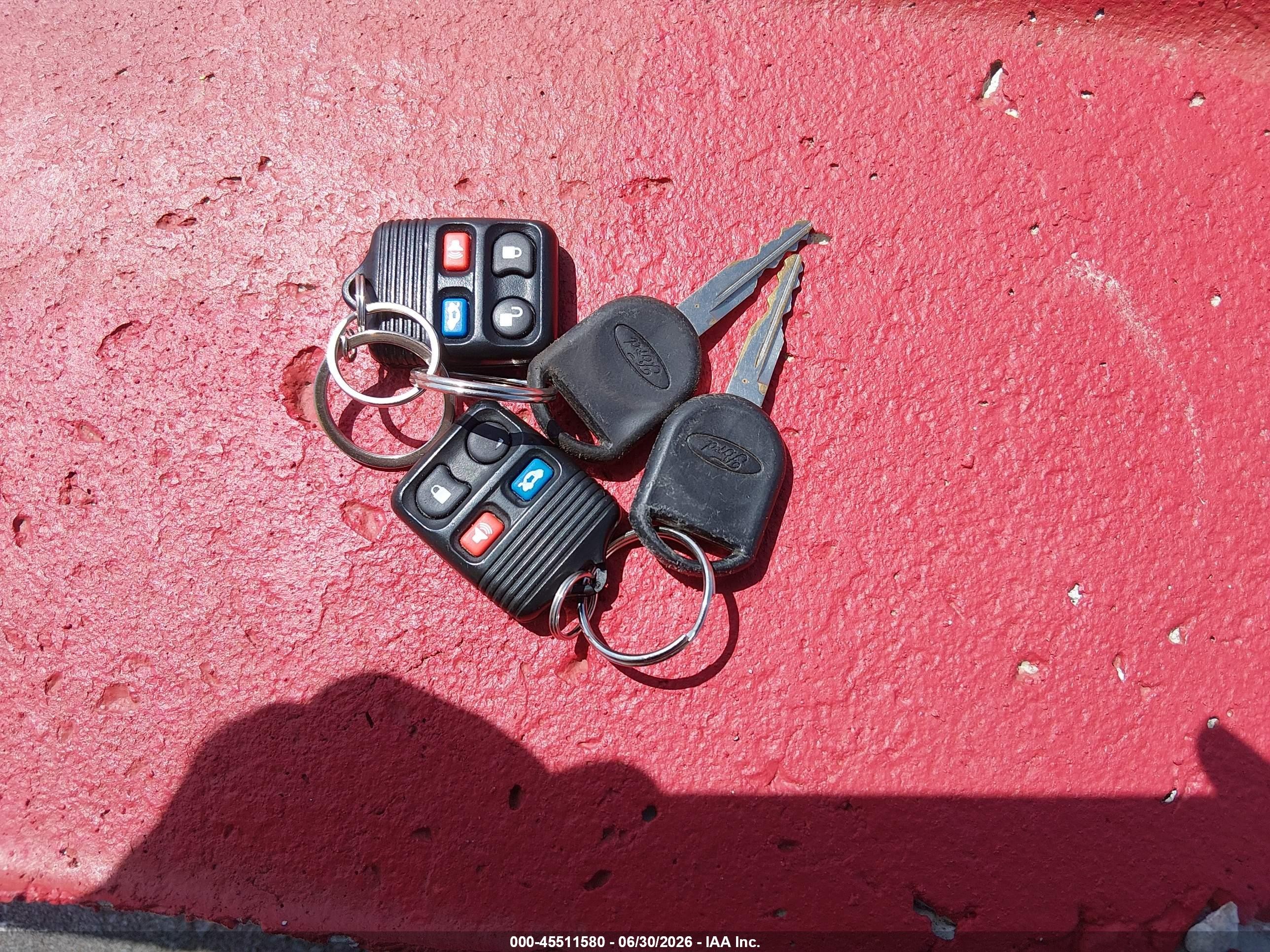2005 Ford Taurus Se Tan vin: 1FAFP53U35A293353