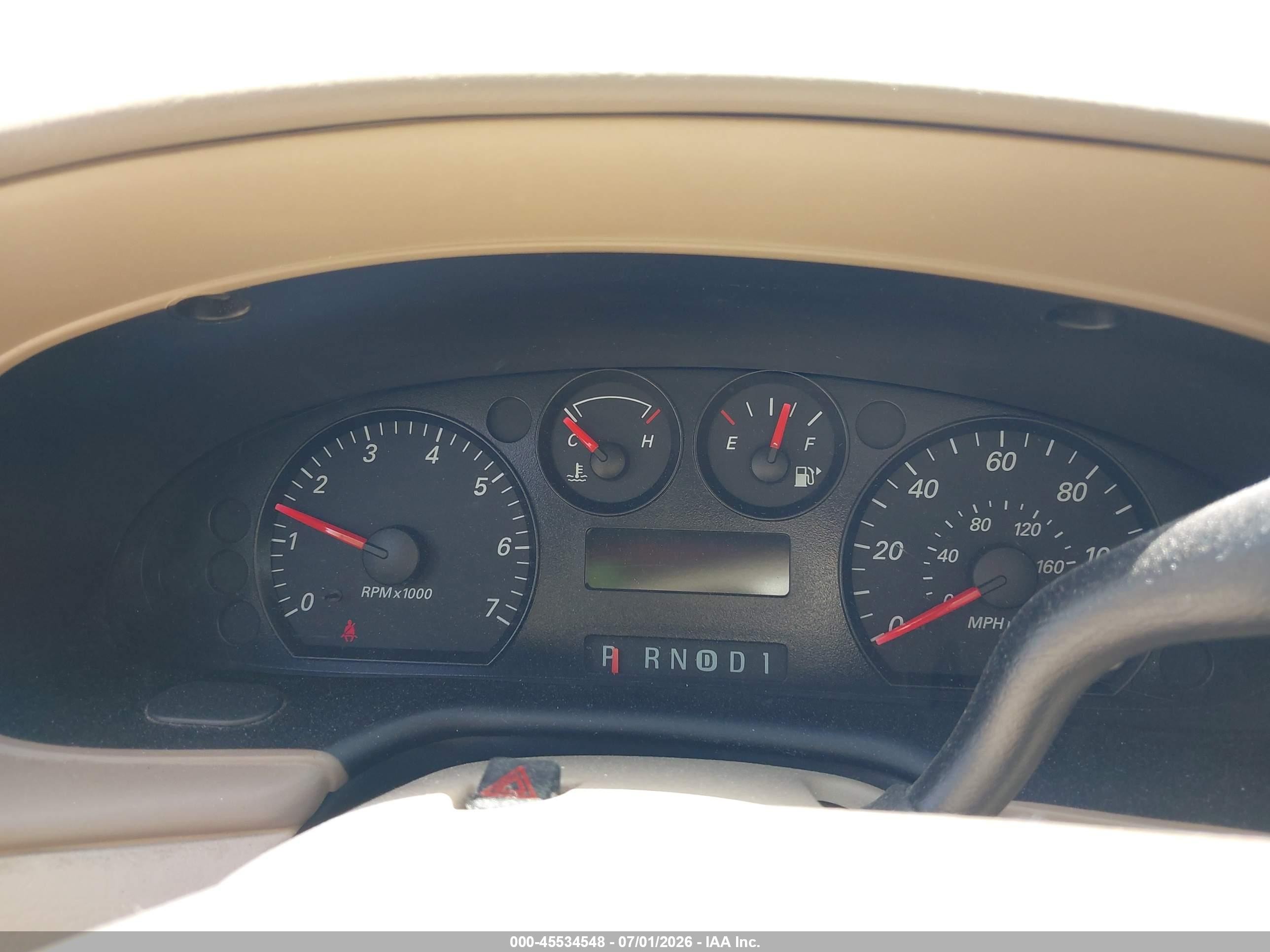 2006 Ford Taurus Se Light Blue vin: 1FAFP53U36A218394