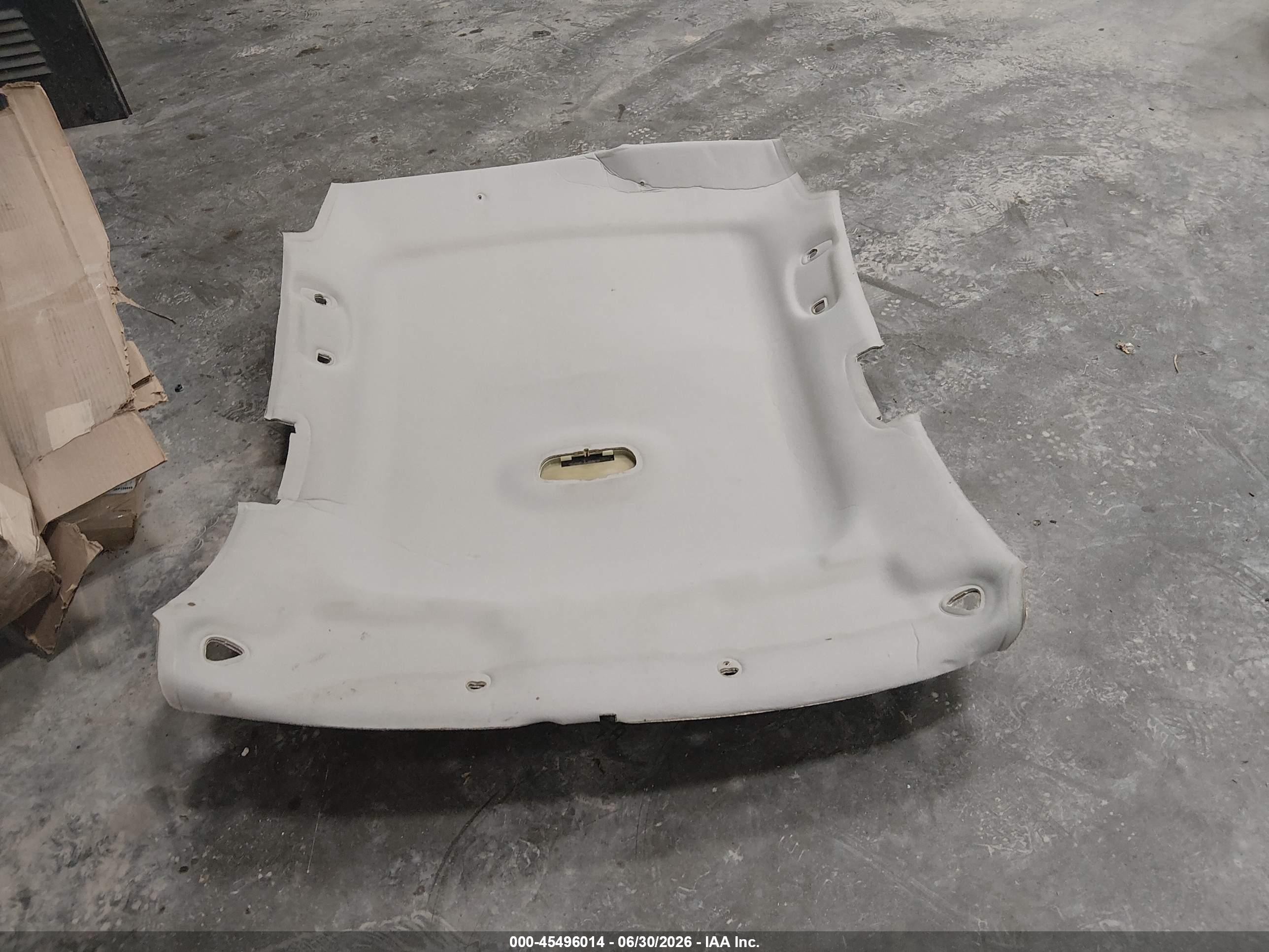 2007 Ford Taurus Se White vin: 1FAFP53U37A119494