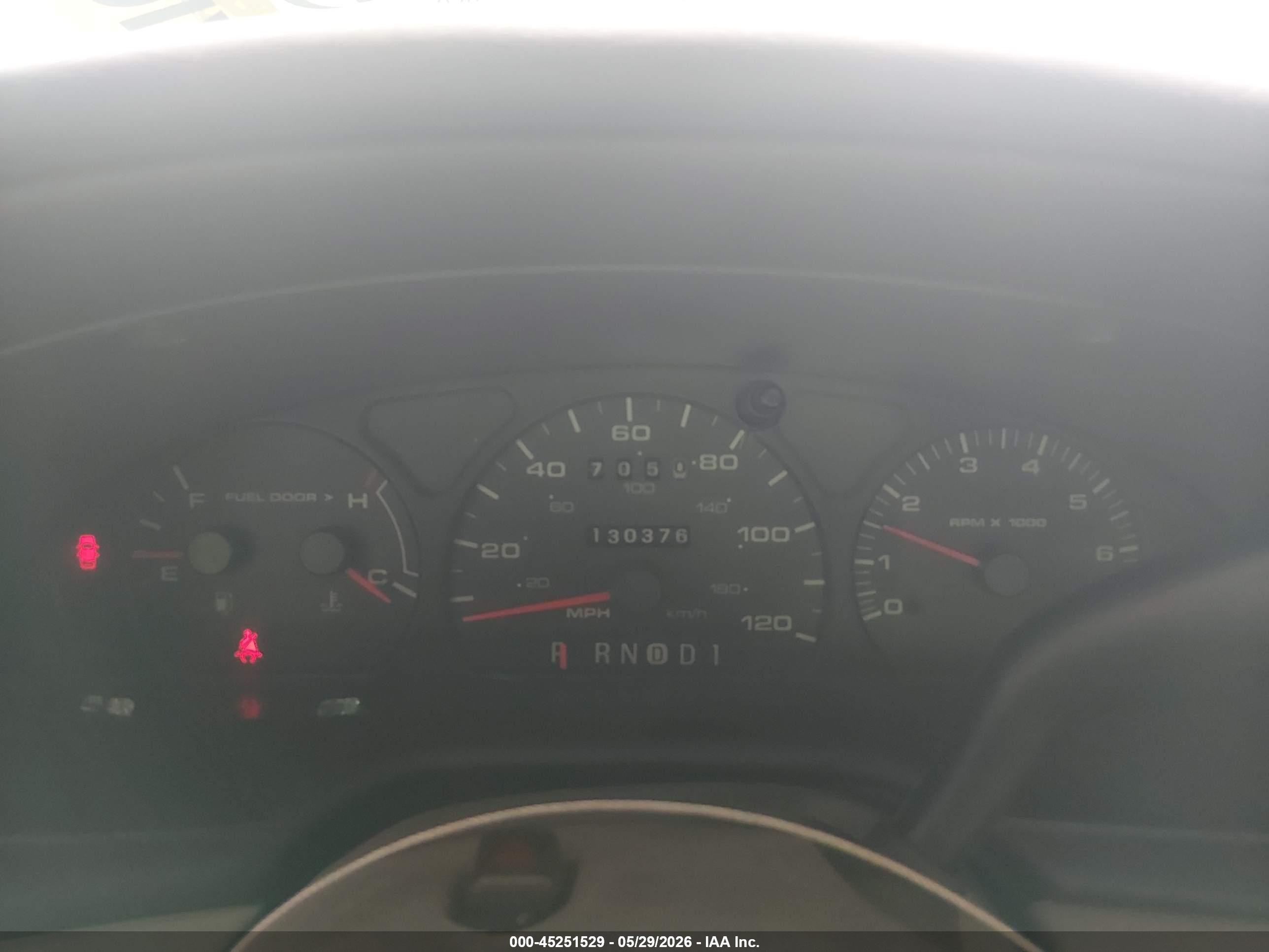 2002 Ford Taurus Se Серый vin: 1FAFP53U42G250763
