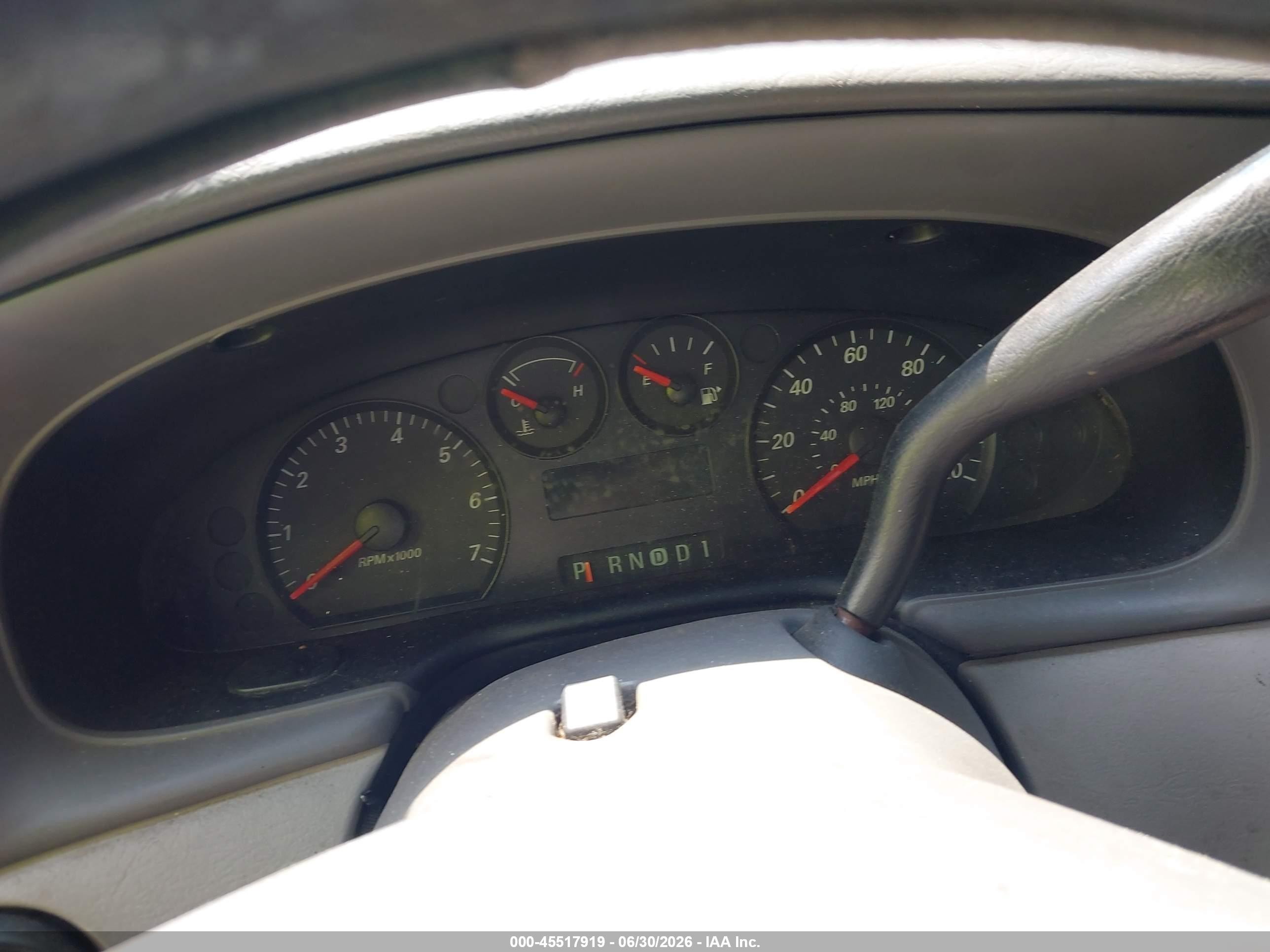 2006 Ford Taurus Se Silver vin: 1FAFP53U46A107028