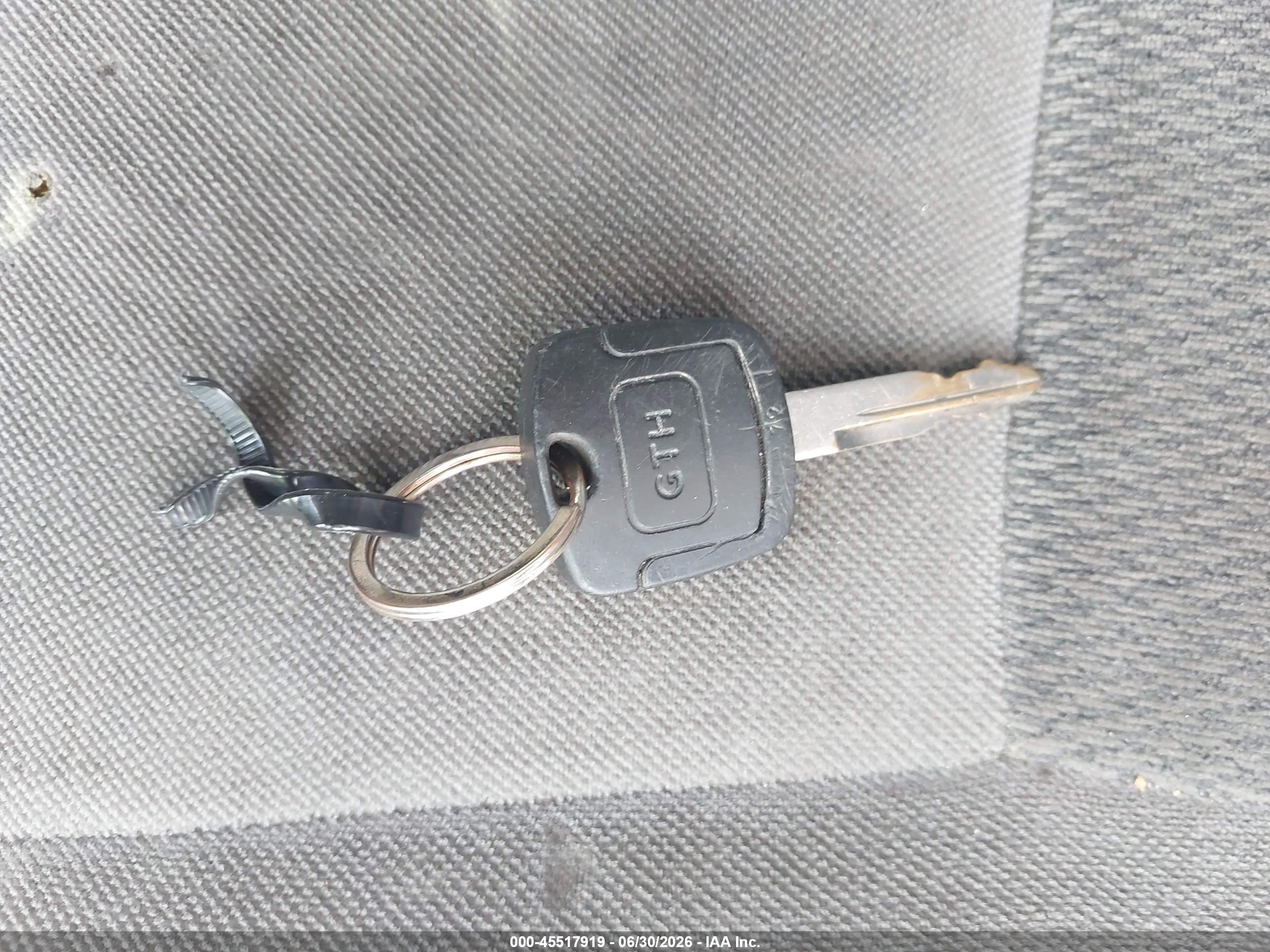 2006 Ford Taurus Se Silver vin: 1FAFP53U46A107028