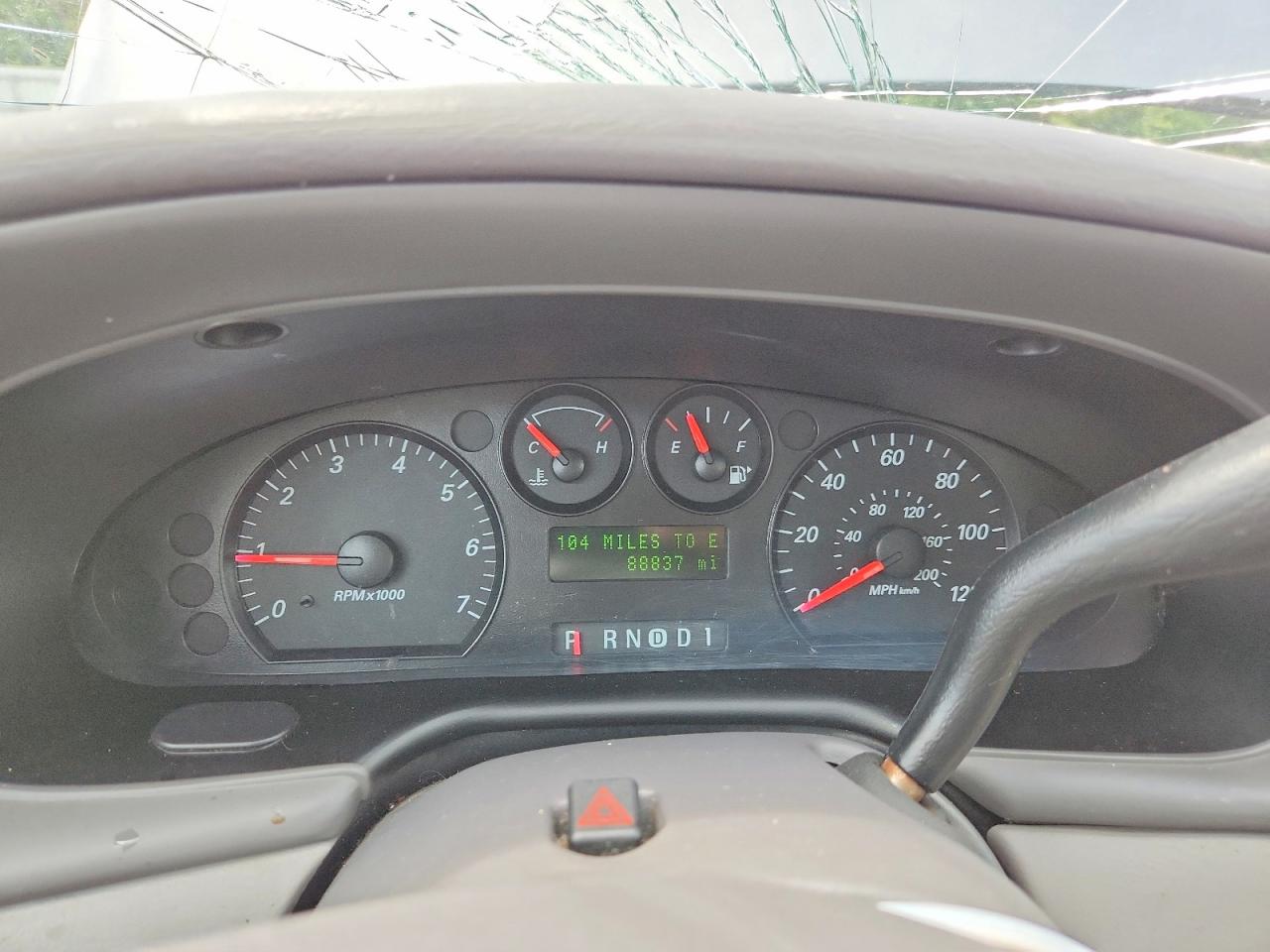 2006 Ford Taurus Se Silver vin: 1FAFP53U46A163213