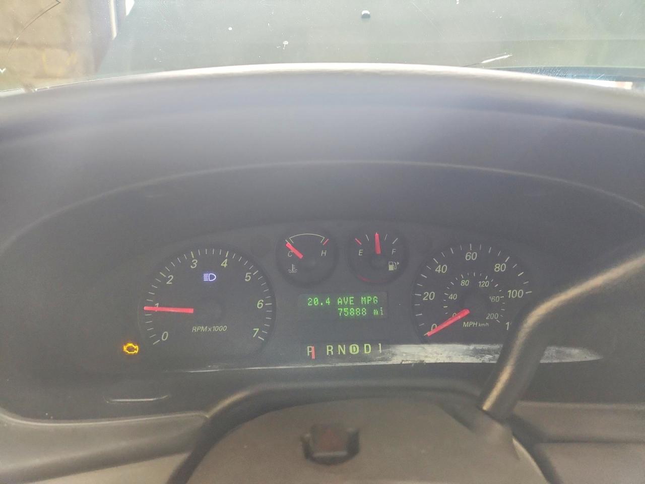 2006 Ford Taurus Se Бирюзовый vin: 1FAFP53U46A185941