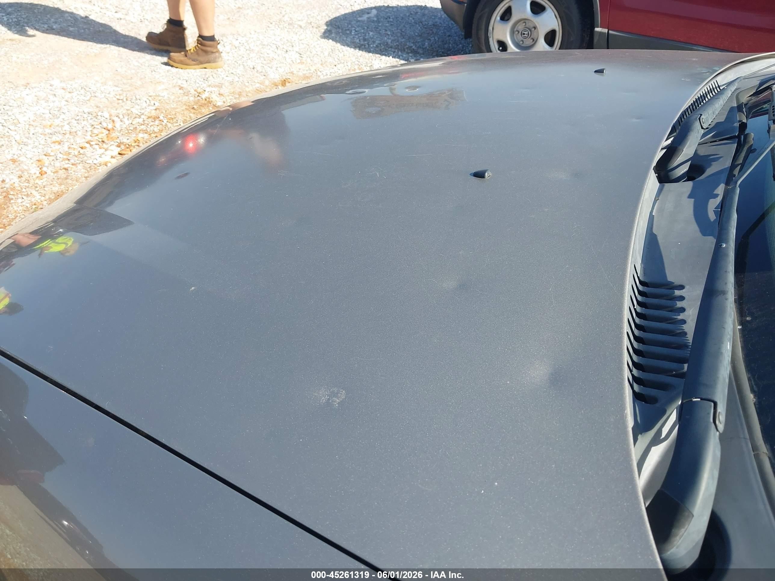 2006 Ford Taurus Se Tan vin: 1FAFP53U46A217500