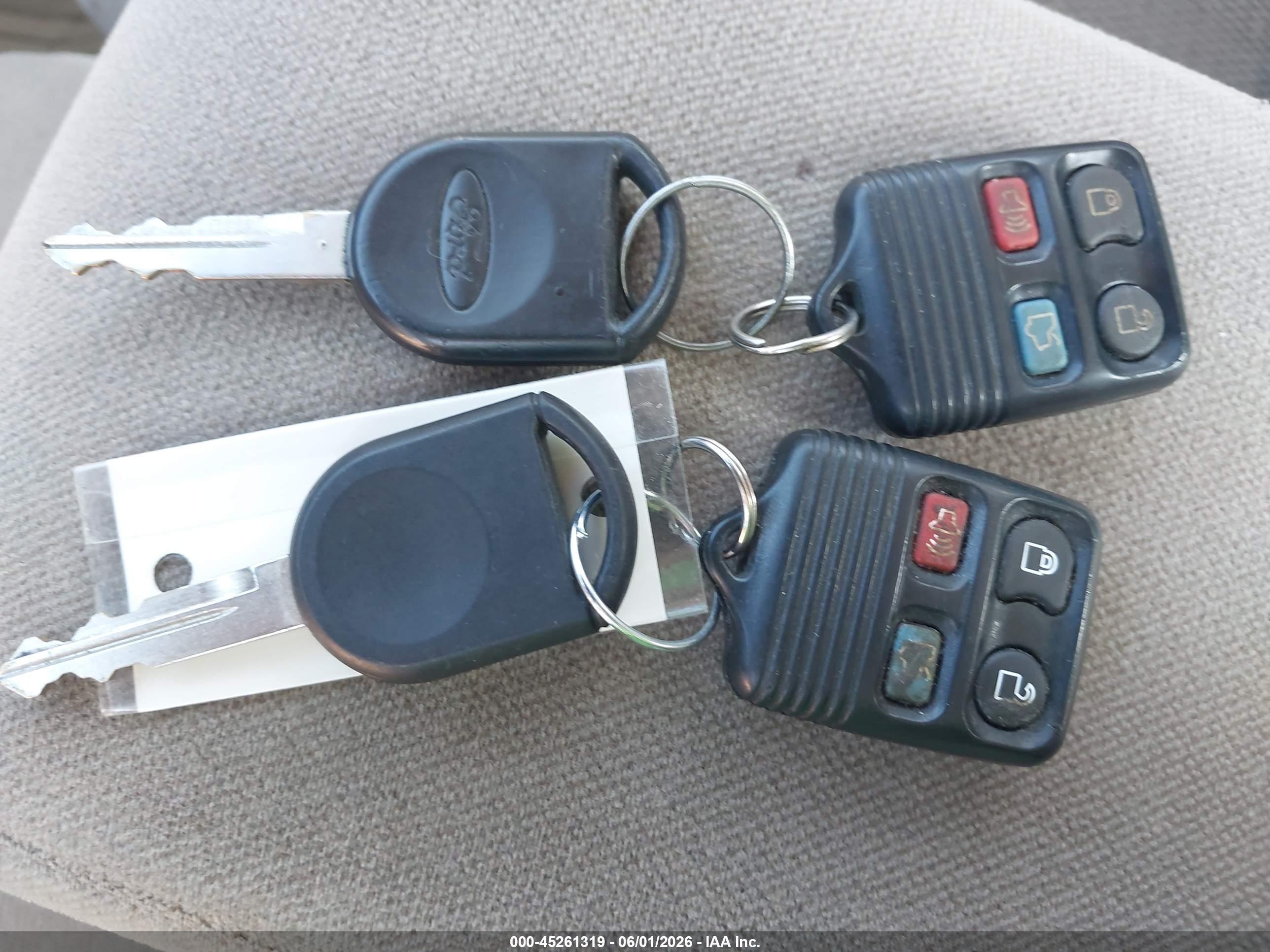 2006 Ford Taurus Se Tan vin: 1FAFP53U46A217500