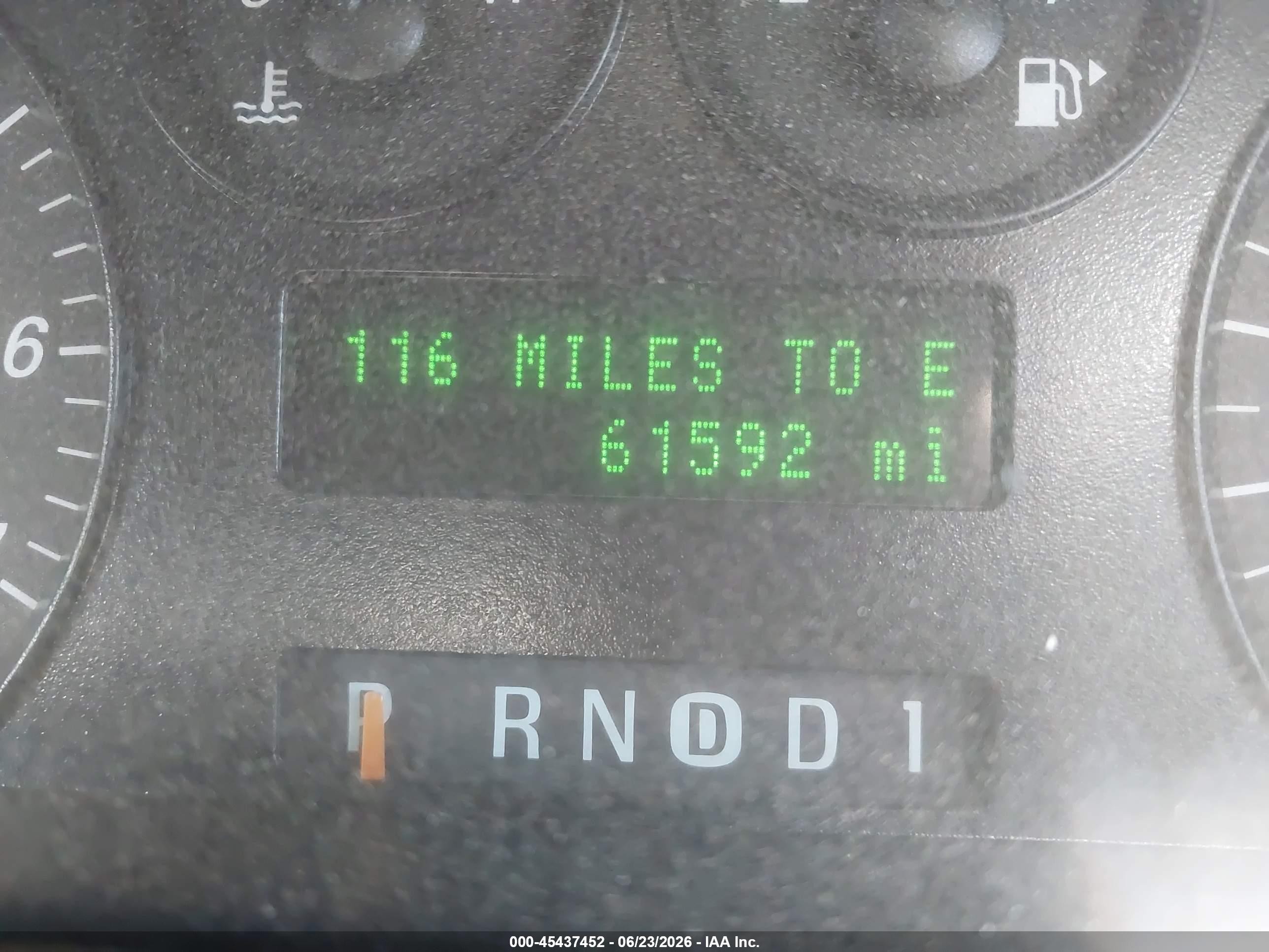 2006 Ford Taurus Se Gray vin: 1FAFP53U46A219456