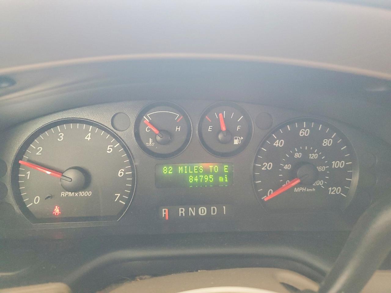 2006 Ford Taurus Se Gray vin: 1FAFP53U46A261884