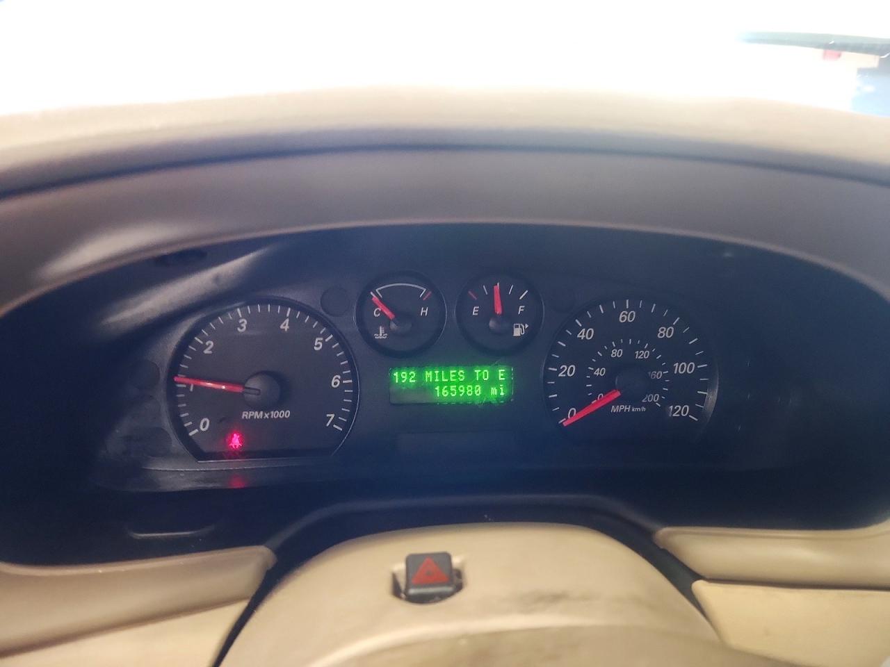 2007 Ford Taurus Se Золотой vin: 1FAFP53U47A183558