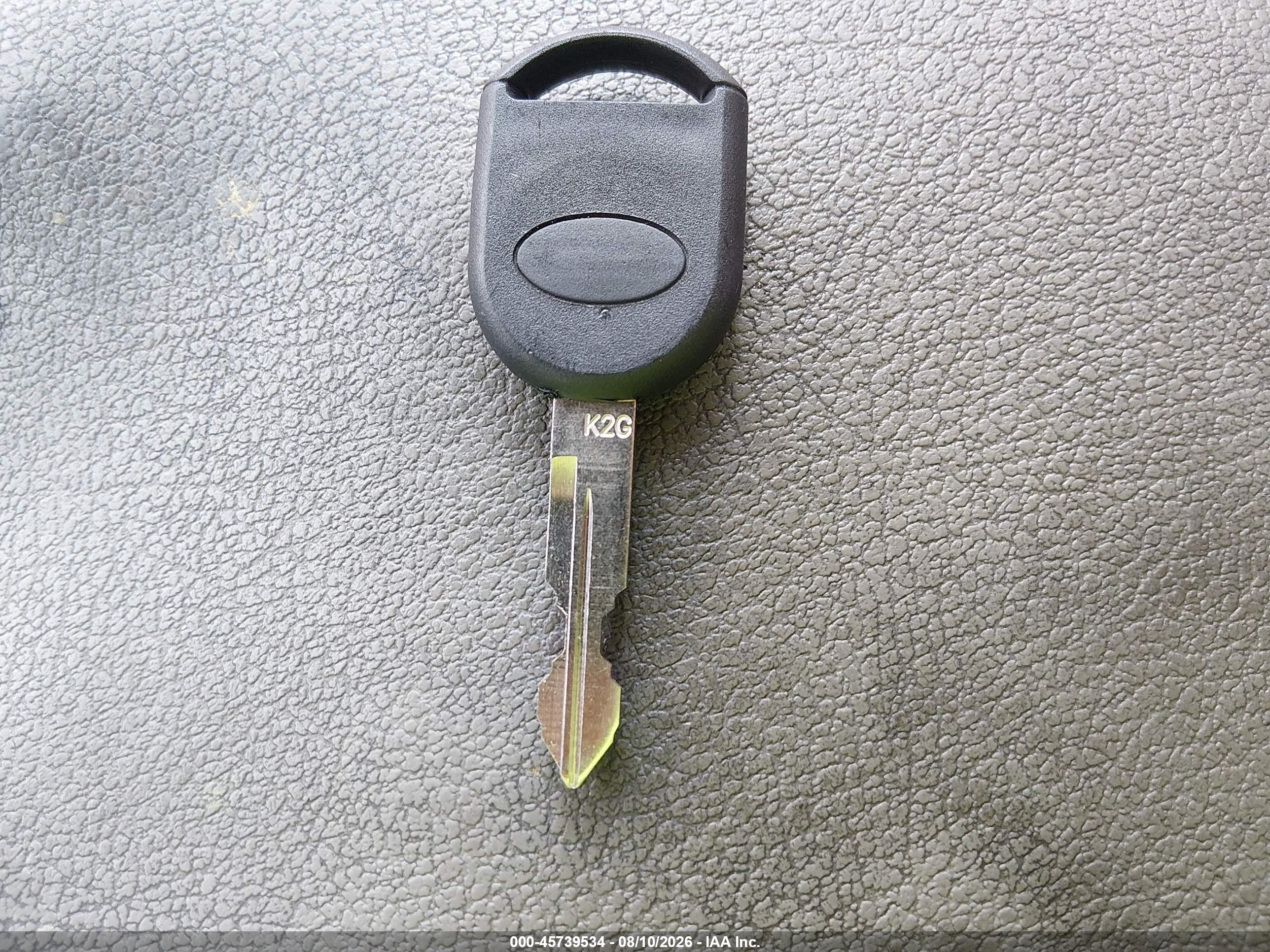 2003 Ford Taurus Se Silver vin: 1FAFP53U53A121726