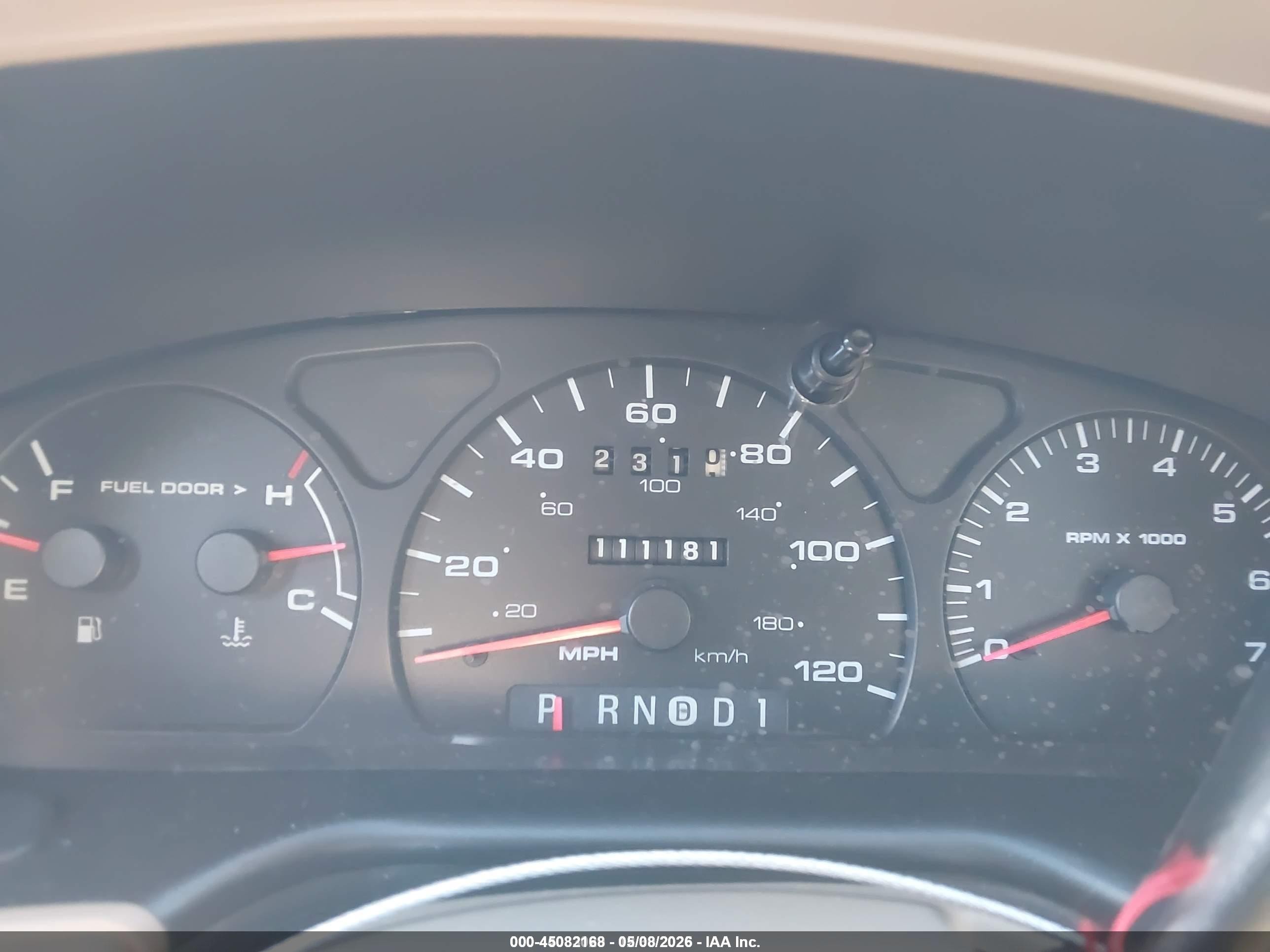 2003 Ford Taurus Se Silver vin: 1FAFP53U53G119732