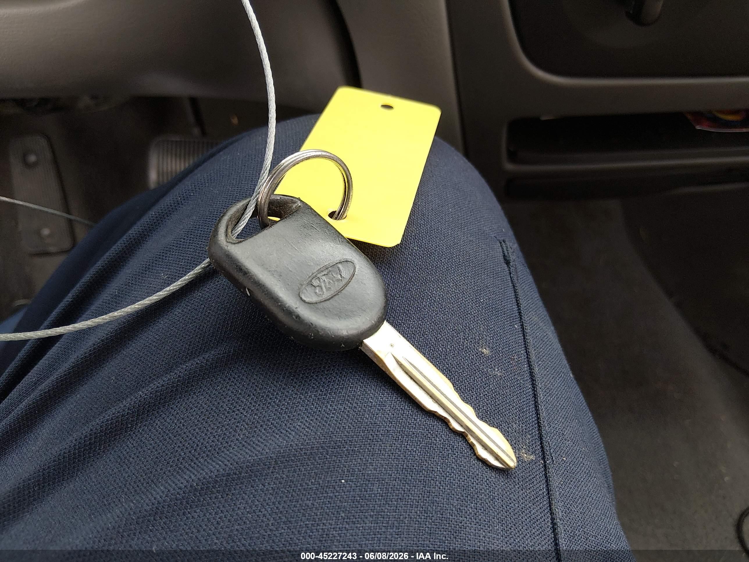 2006 Ford Taurus Se Green vin: 1FAFP53U56A115221
