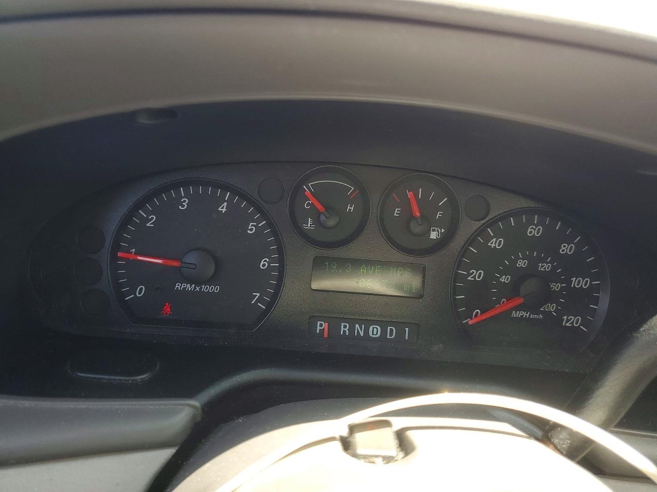 2006 Ford Taurus Se Maroon vin: 1FAFP53U56A181641