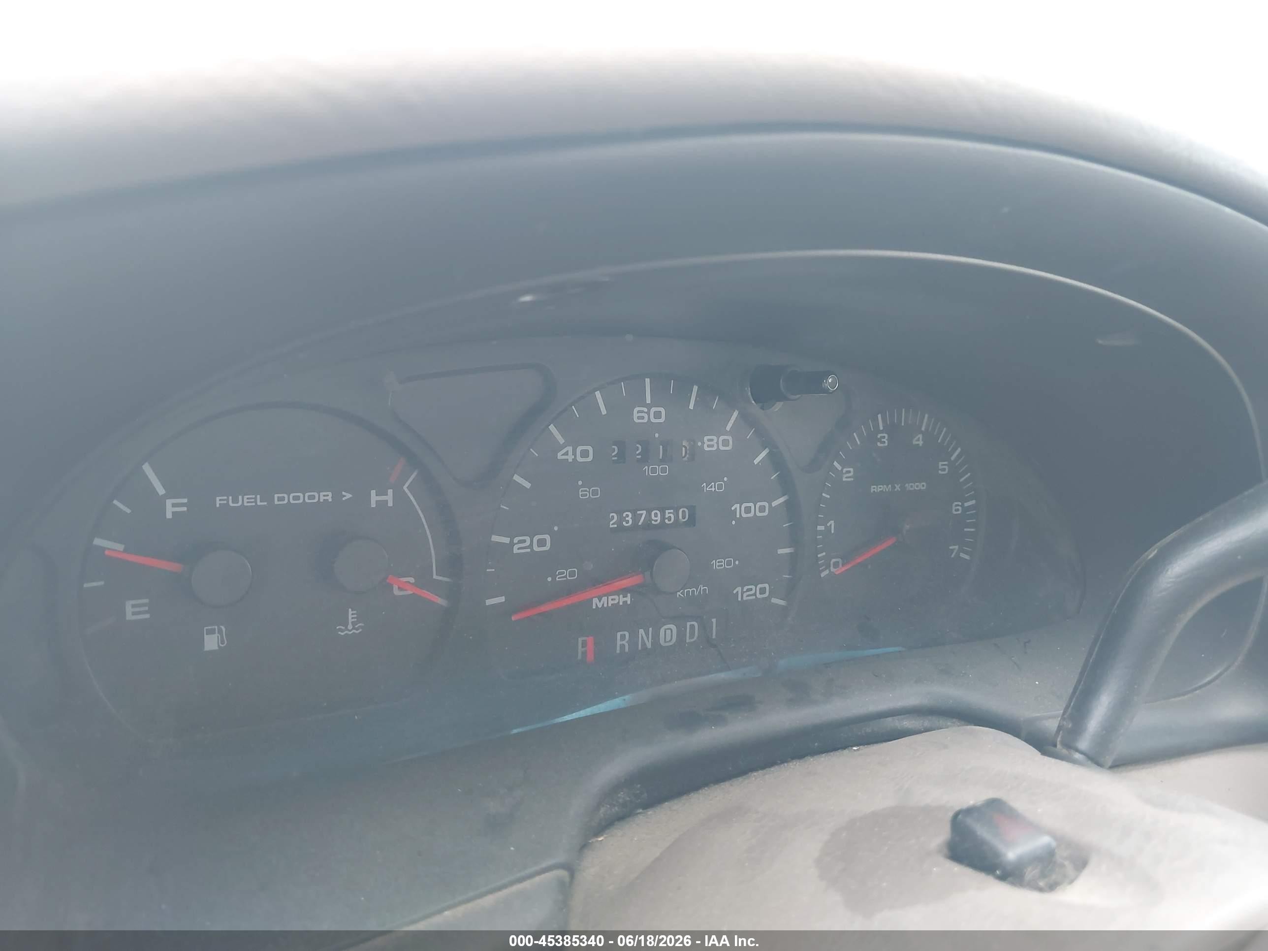 2001 Ford Taurus Se Green vin: 1FAFP53U61G106579