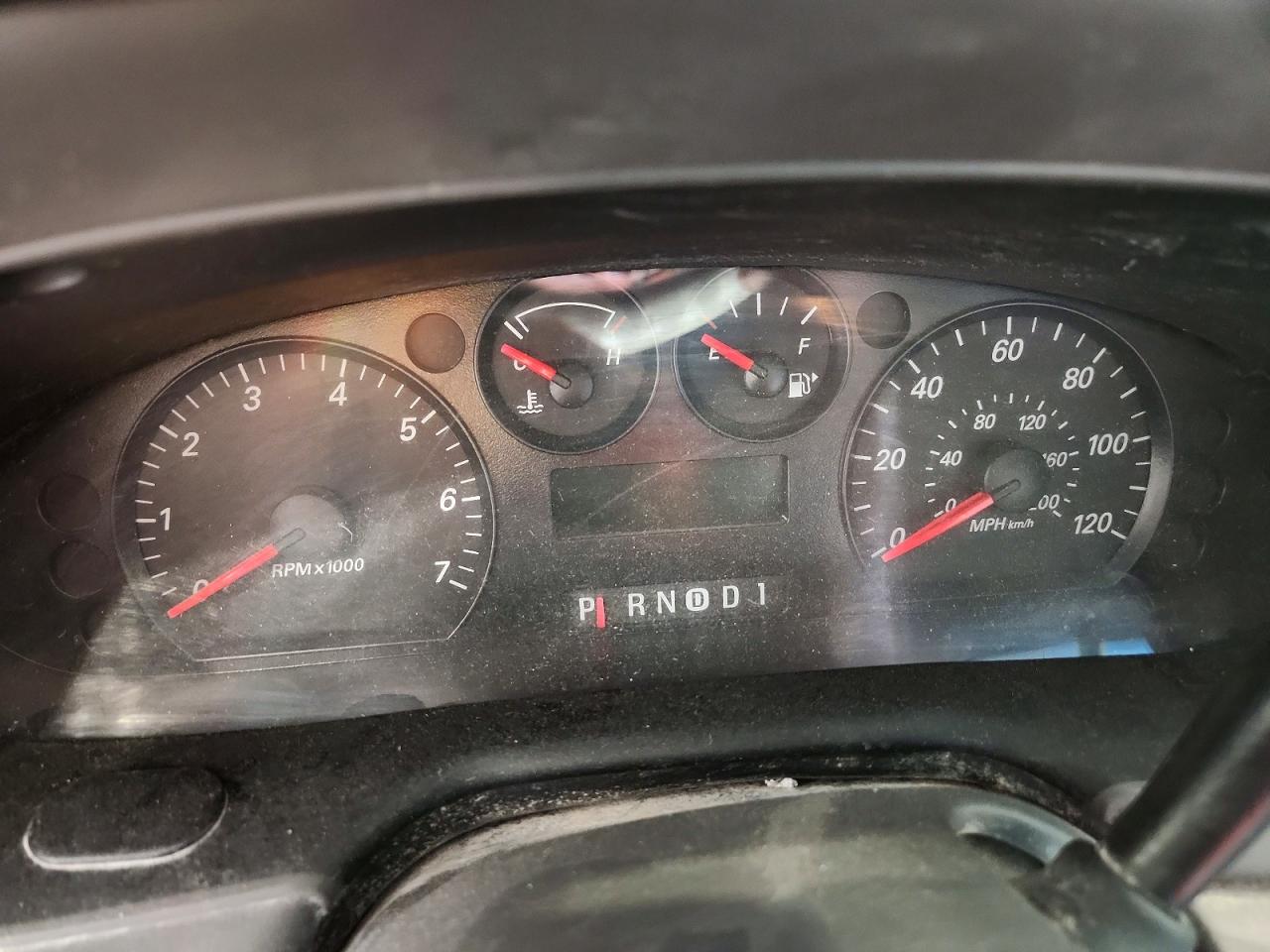 2006 Ford Taurus Se Черный vin: 1FAFP53U66A161916