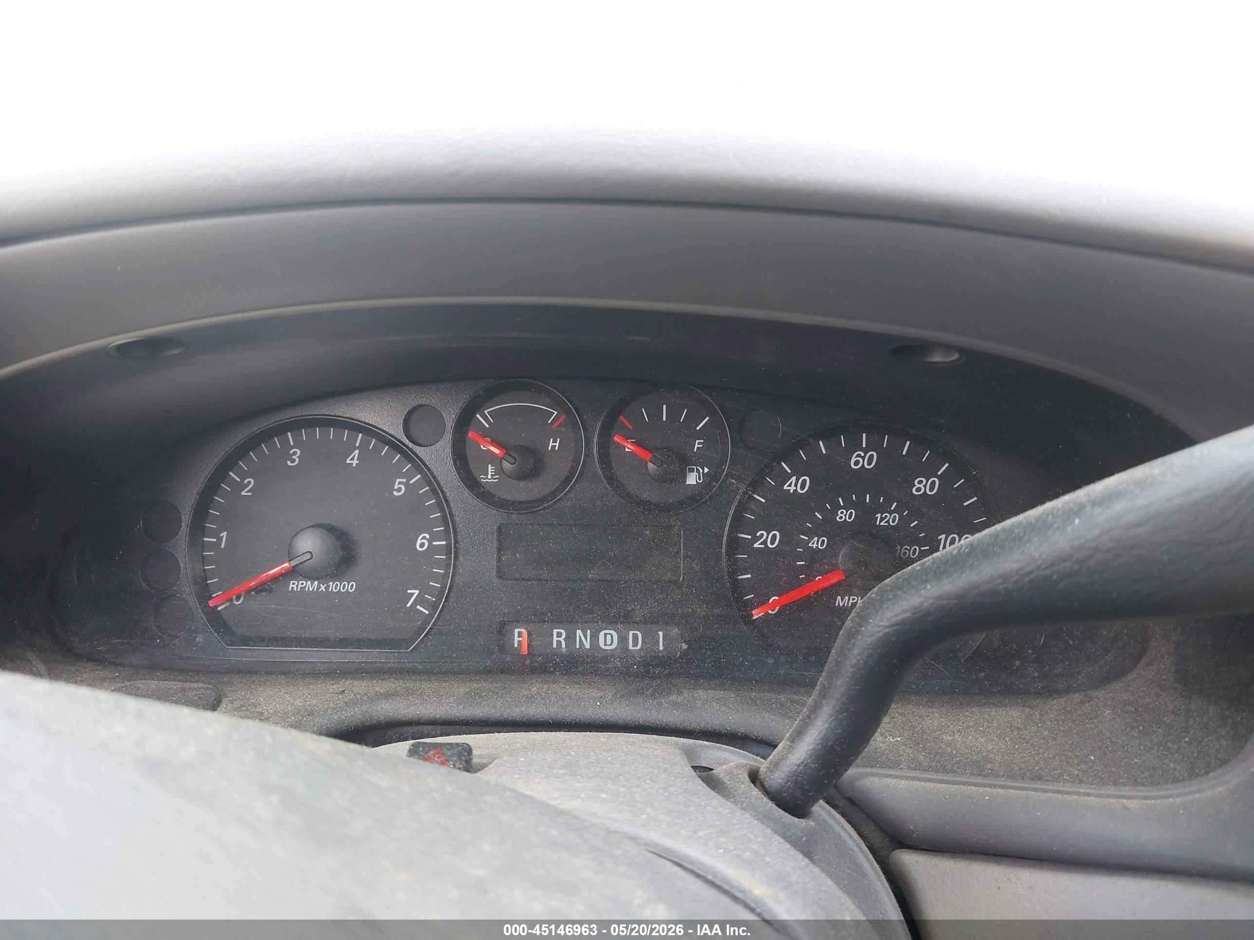 2006 Ford Taurus Se Silver vin: 1FAFP53U66A241250