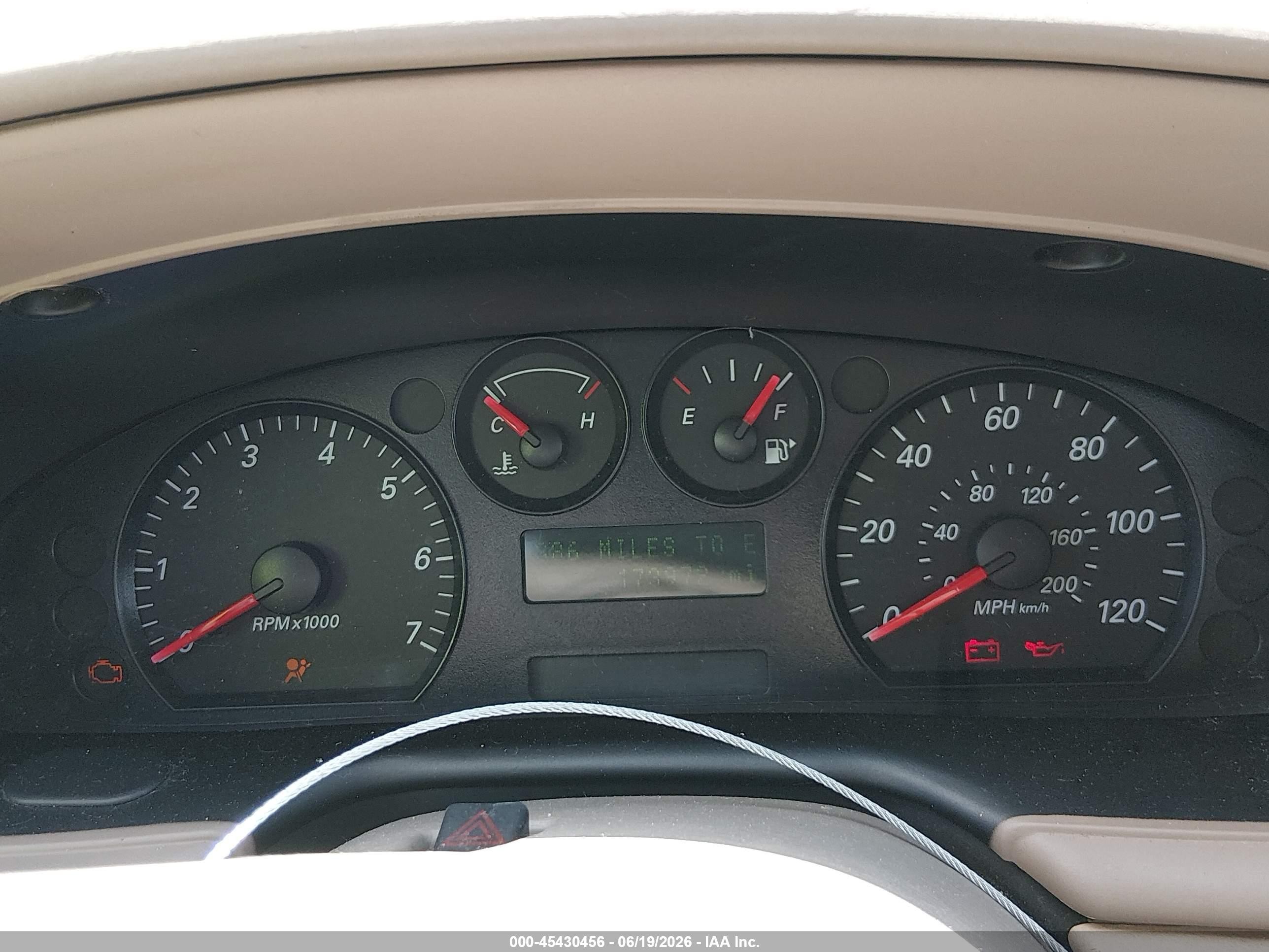 2007 Ford Taurus Se Gold vin: 1FAFP53U67A172349
