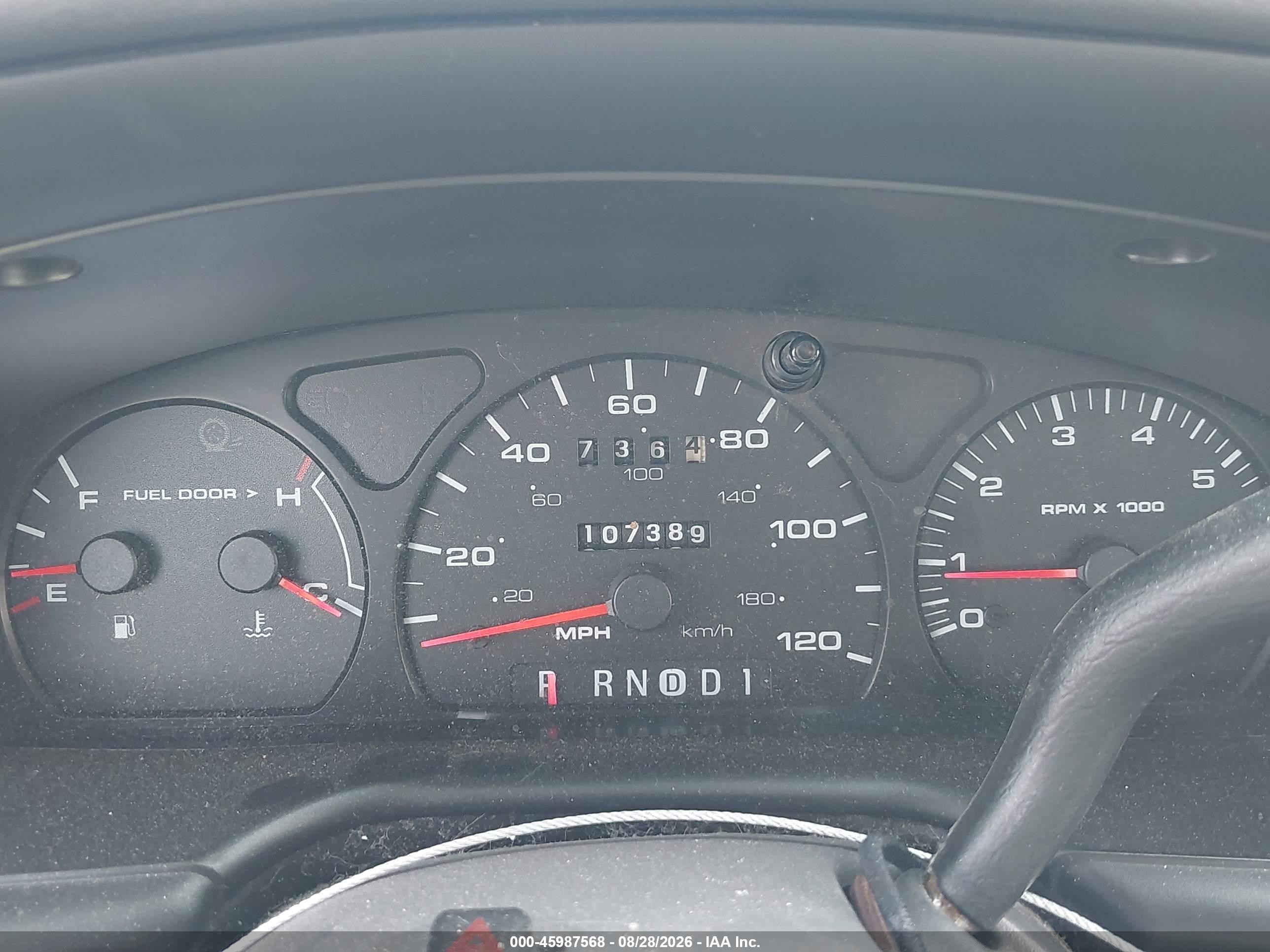 2002 Ford Taurus Se Silver vin: 1FAFP53U72G225288