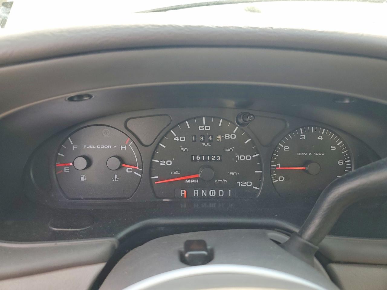 2003 Ford Taurus Se Silver vin: 1FAFP53U73A192345