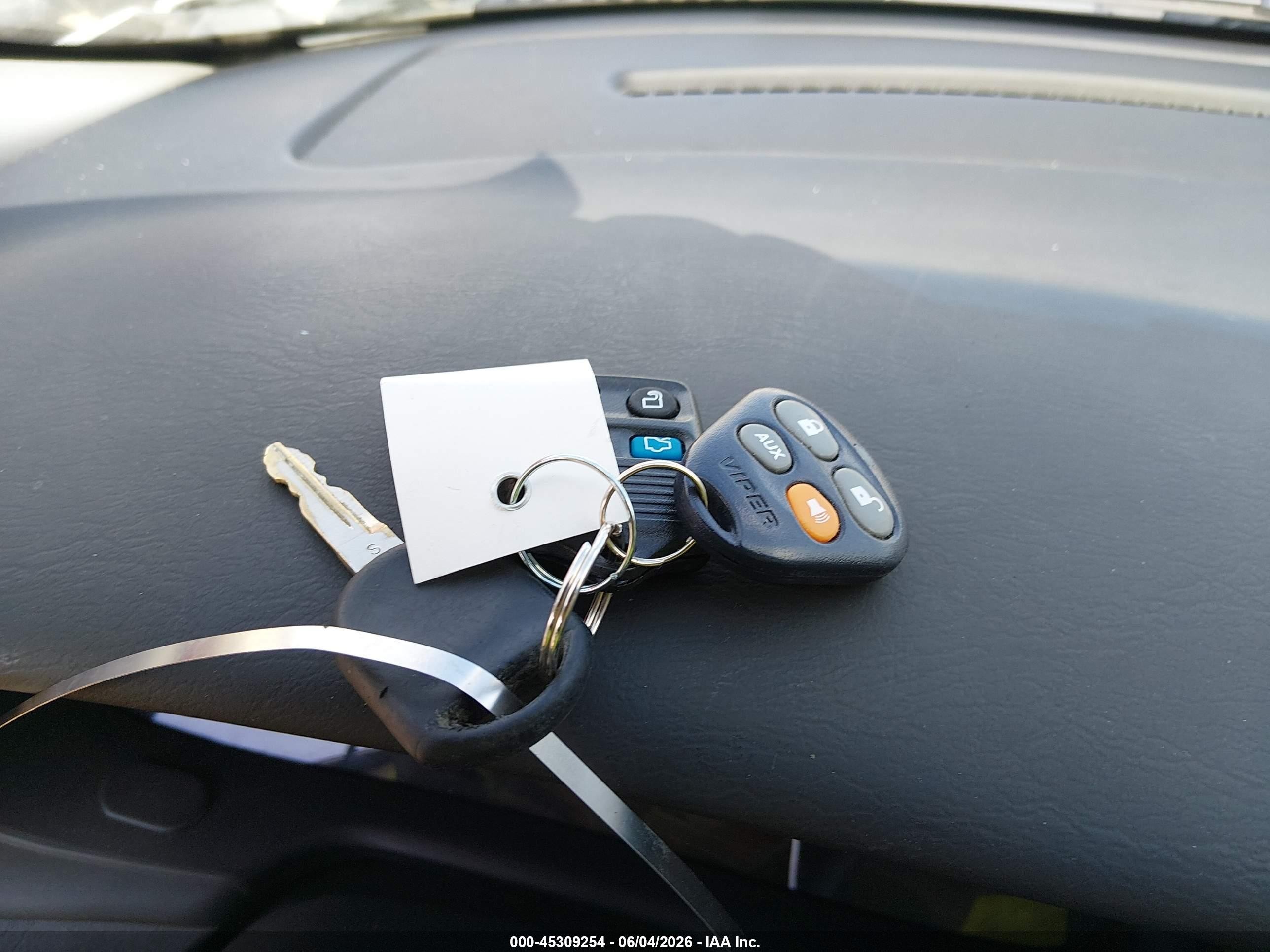 2006 Ford Taurus Se Silver vin: 1FAFP53U86A113267