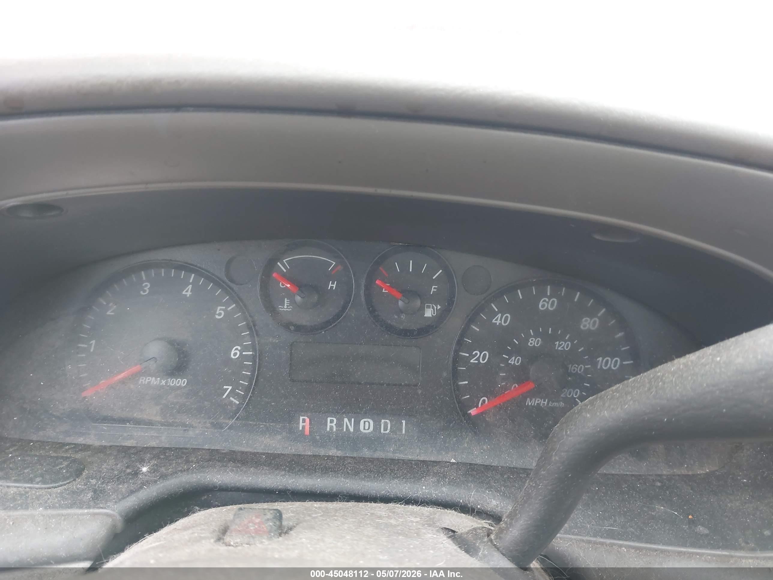 2007 Ford Taurus Se Синий vin: 1FAFP53U87A117417