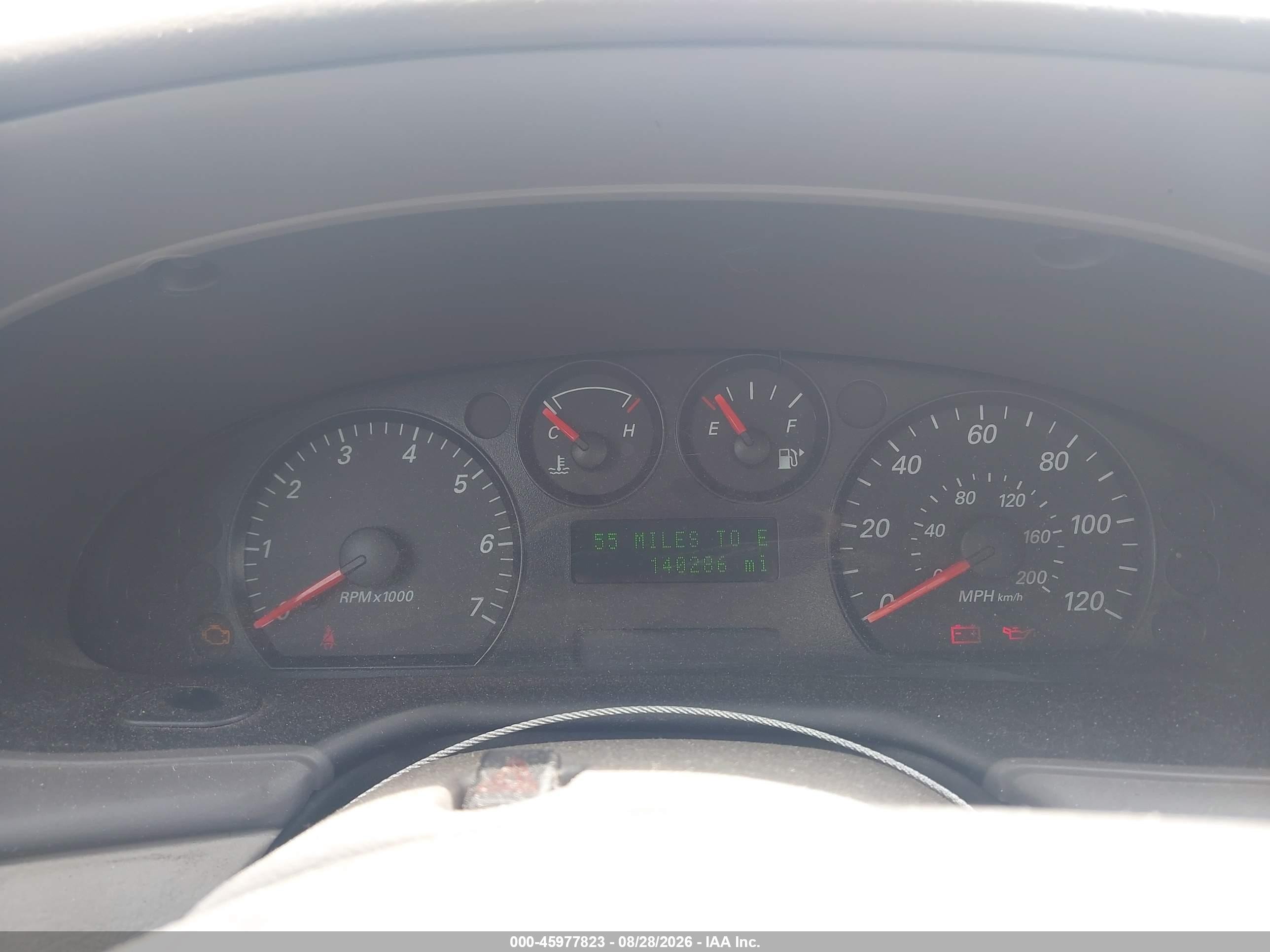 2007 Ford Taurus Se Silver vin: 1FAFP53U87A181425