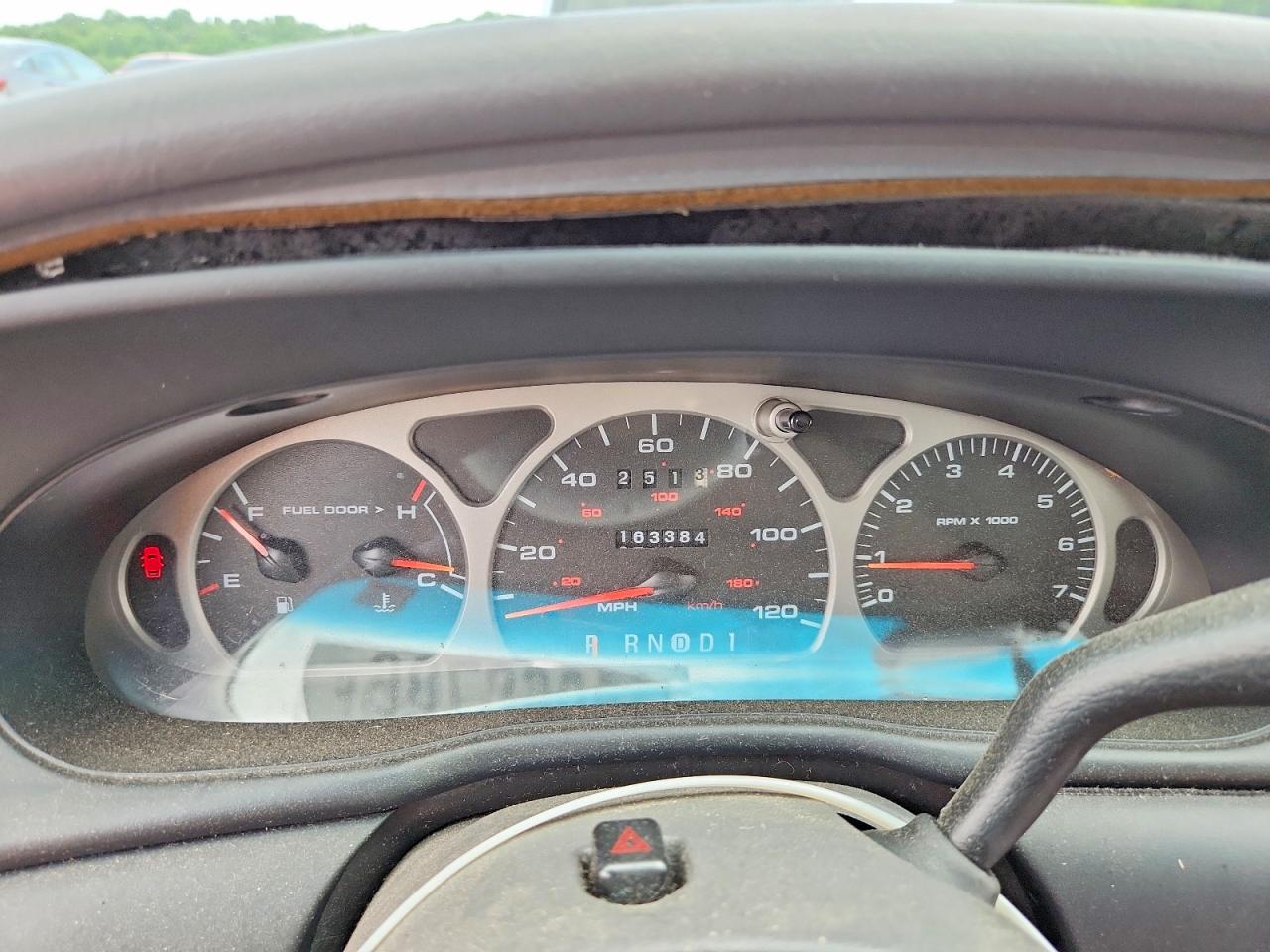 1999 Ford Taurus Se Silver vin: 1FAFP53U8XA248945