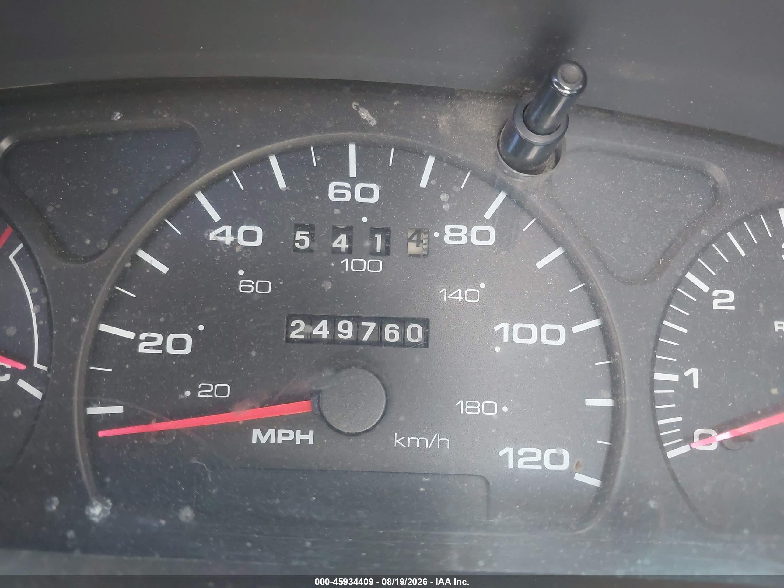 2002 Ford Taurus Se Standard Silver vin: 1FAFP53U92G175946