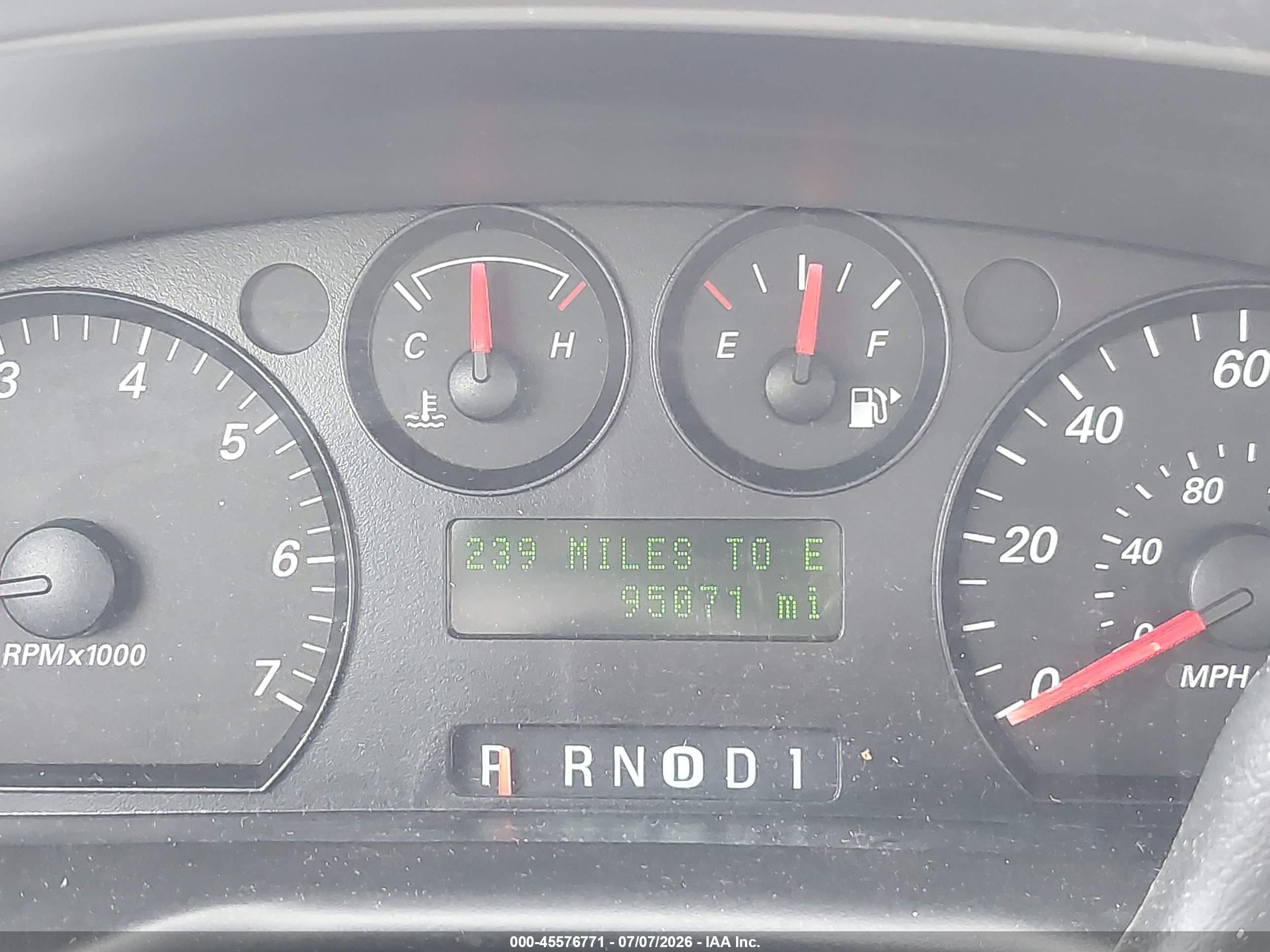 2005 Ford Taurus Se Gray vin: 1FAFP53U95A117181