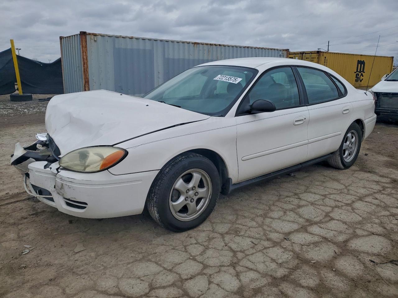1FAFP53U95A126060