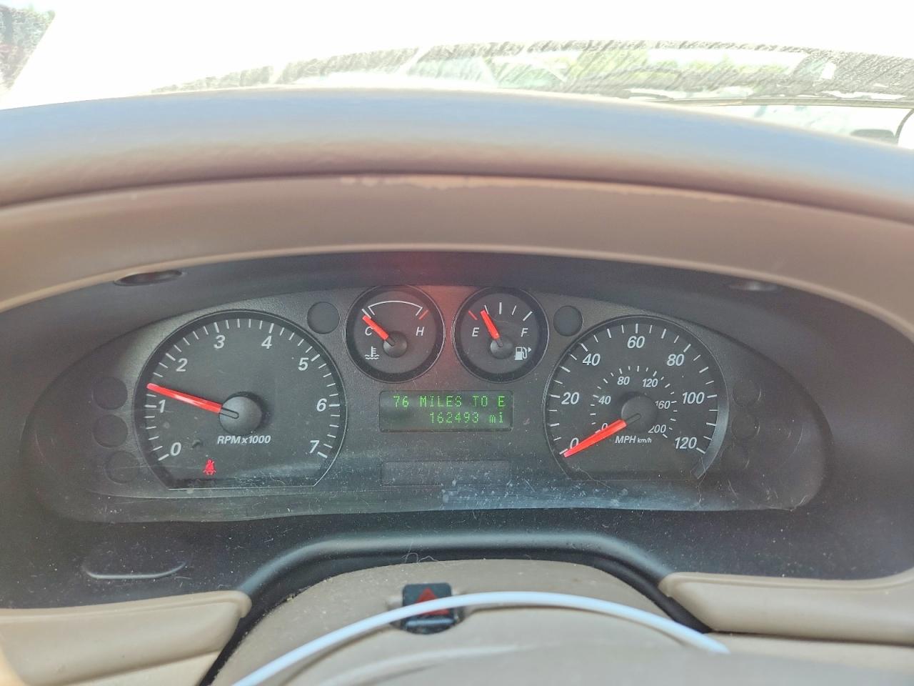 2006 Ford Taurus Se Белый vin: 1FAFP53U96A195526