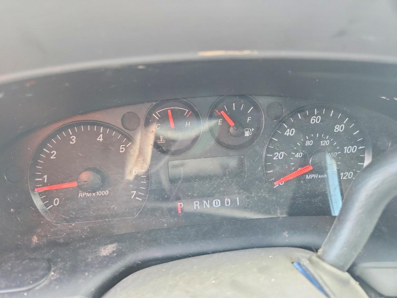 2006 Ford Taurus Se Maroon vin: 1FAFP53U96A235071