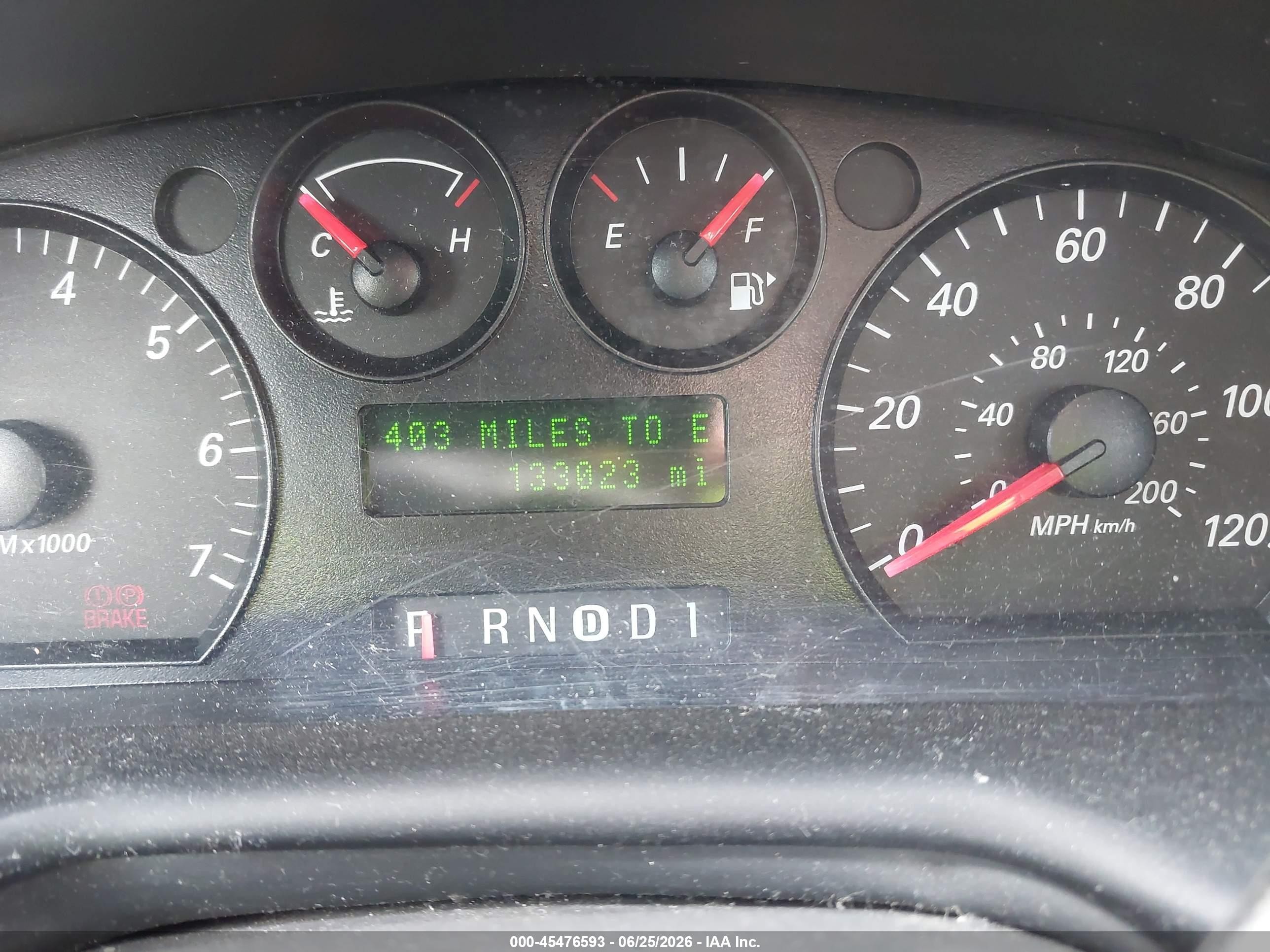 2006 Ford Taurus Se White vin: 1FAFP53U96A254333