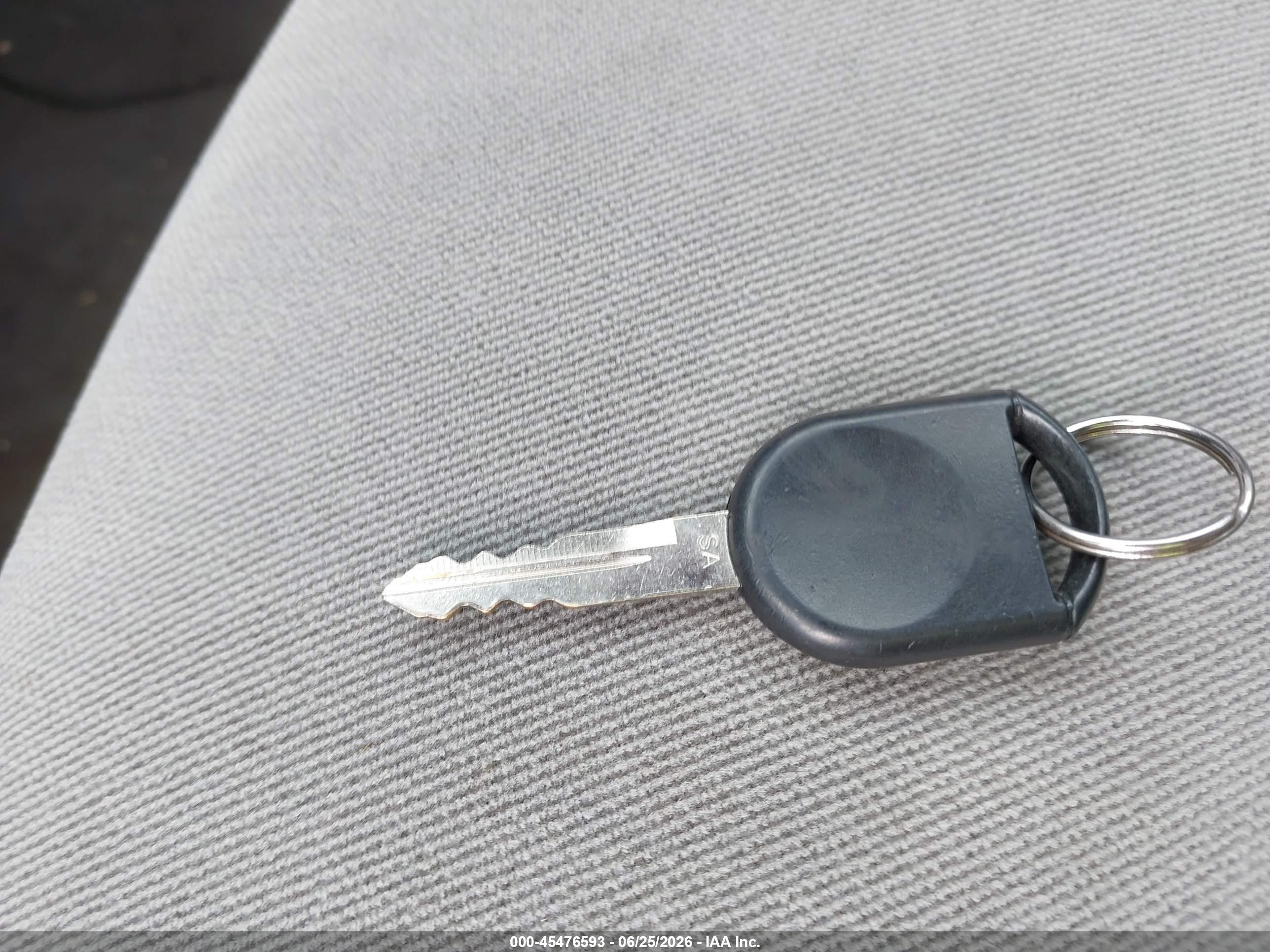 2006 Ford Taurus Se White vin: 1FAFP53U96A254333