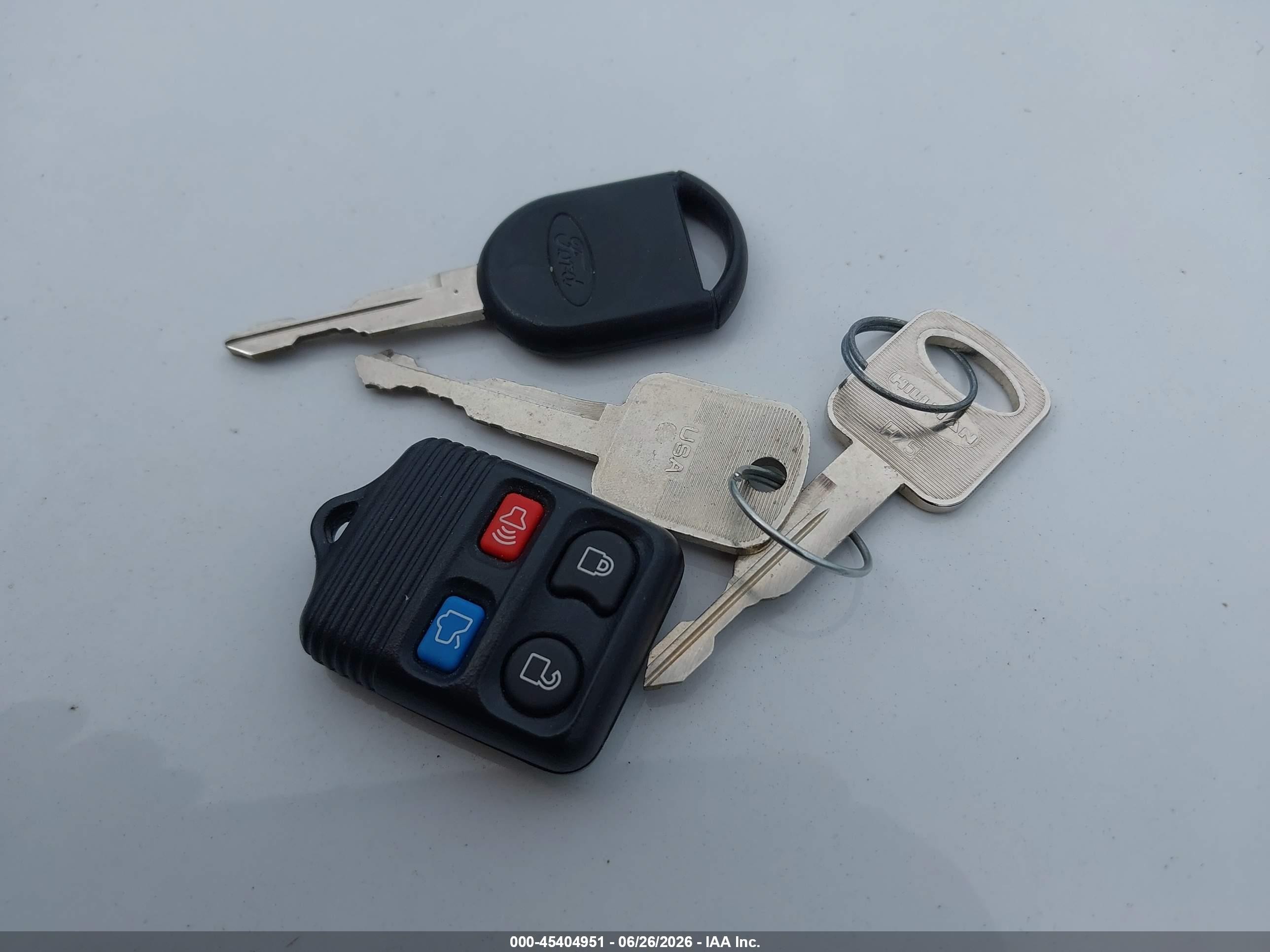 2007 Ford Taurus Se Red vin: 1FAFP53U97A161815