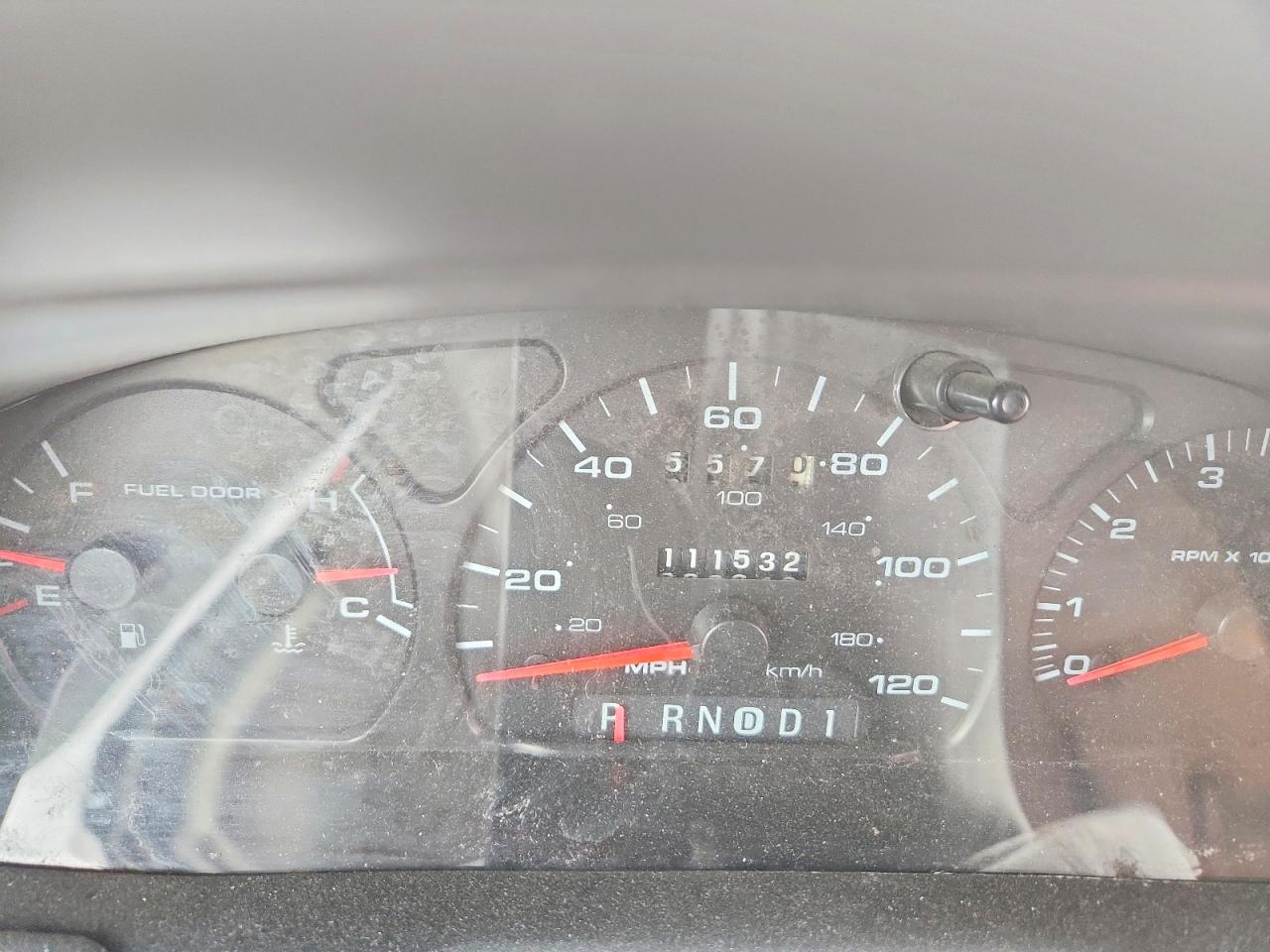2003 Ford Taurus Se Silver vin: 1FAFP53UX3G152757