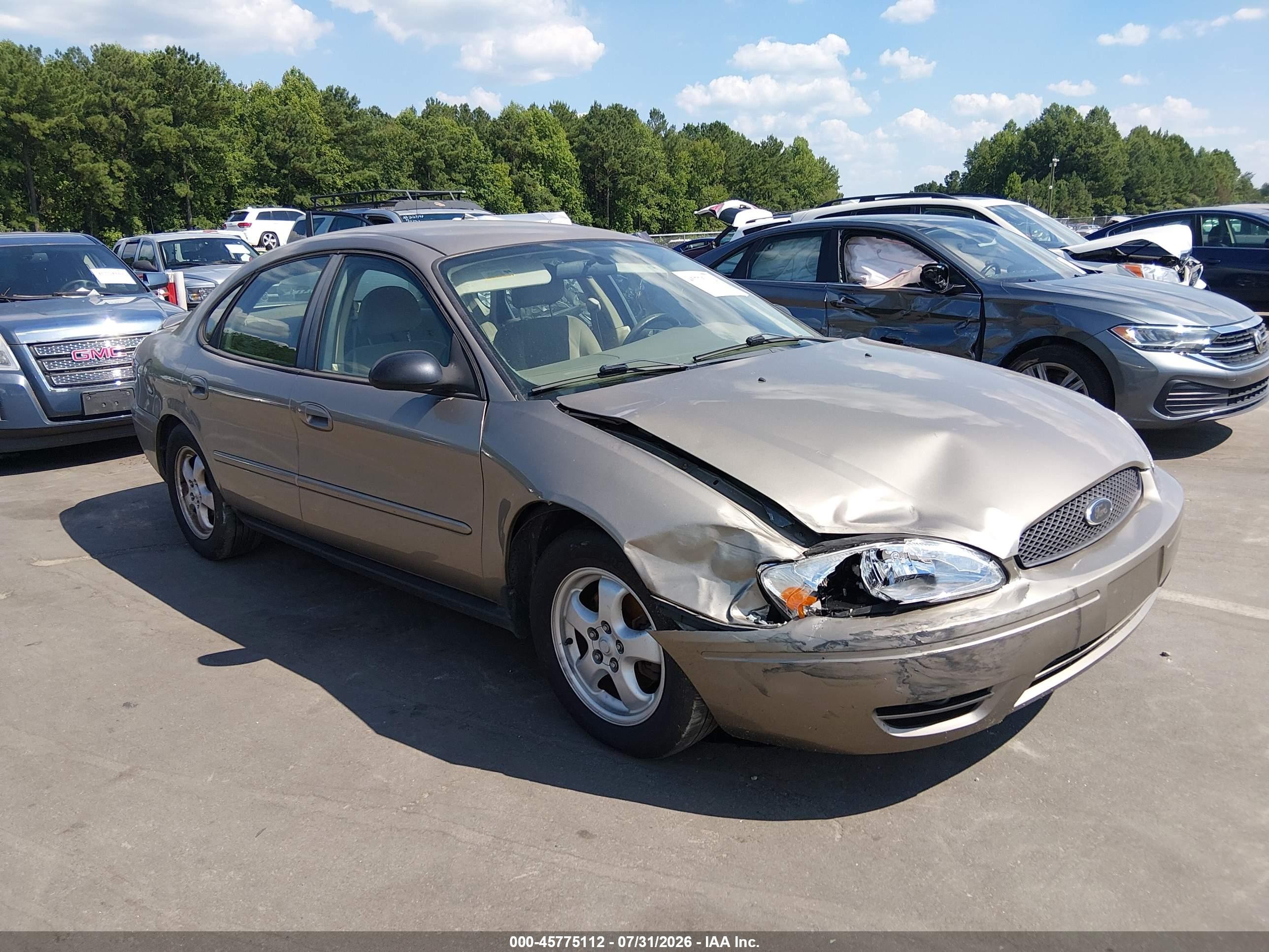 1FAFP53UX6A136825
