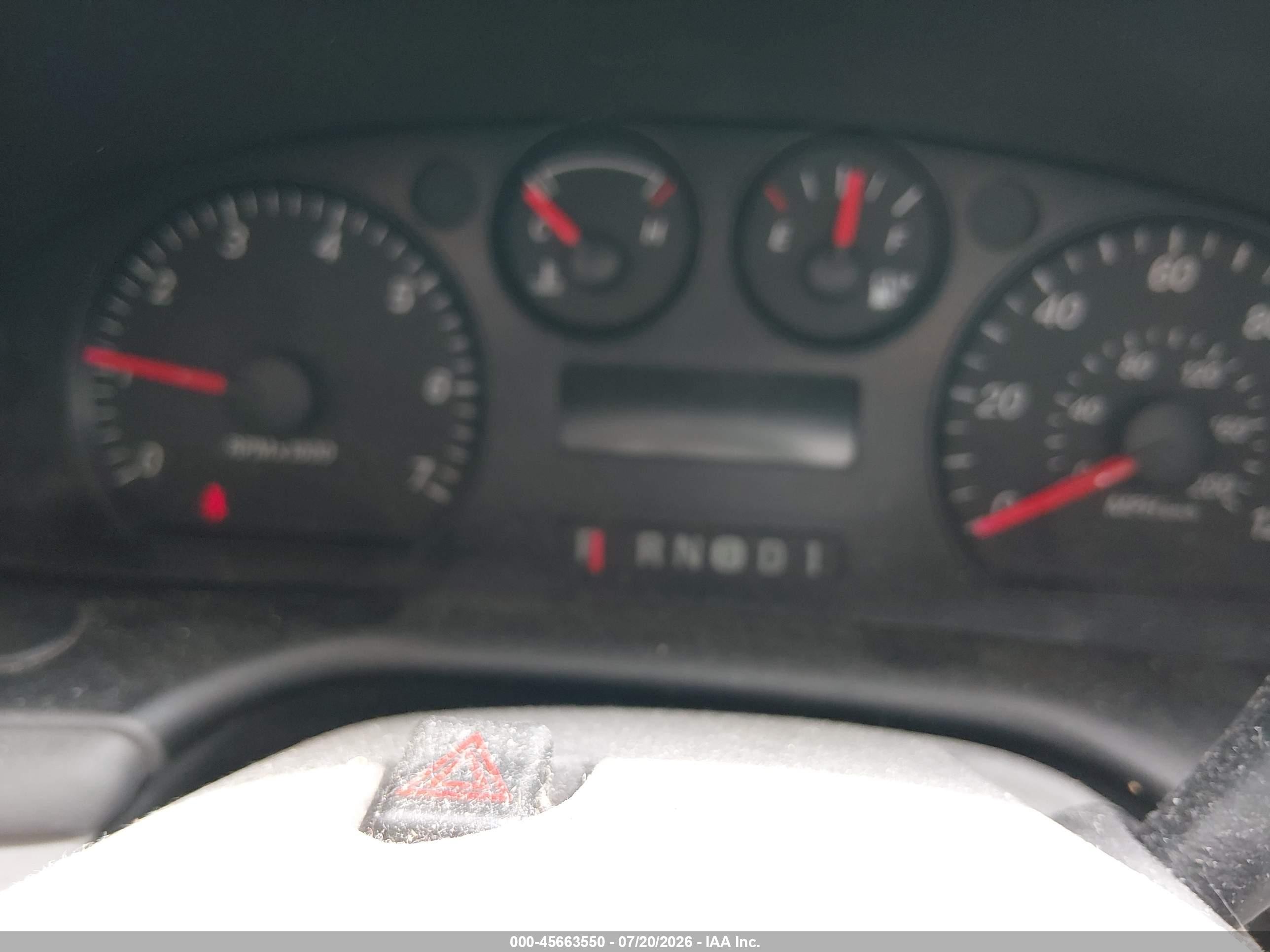 2006 Ford Taurus Se Red vin: 1FAFP53UX6A201138