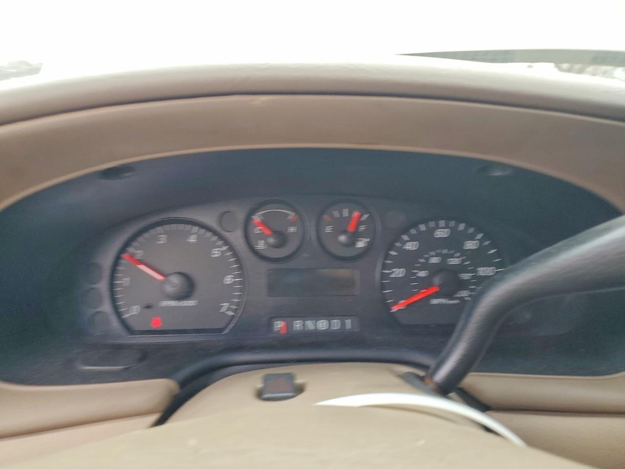 2007 Ford Taurus Se Gold vin: 1FAFP53UX7A113630