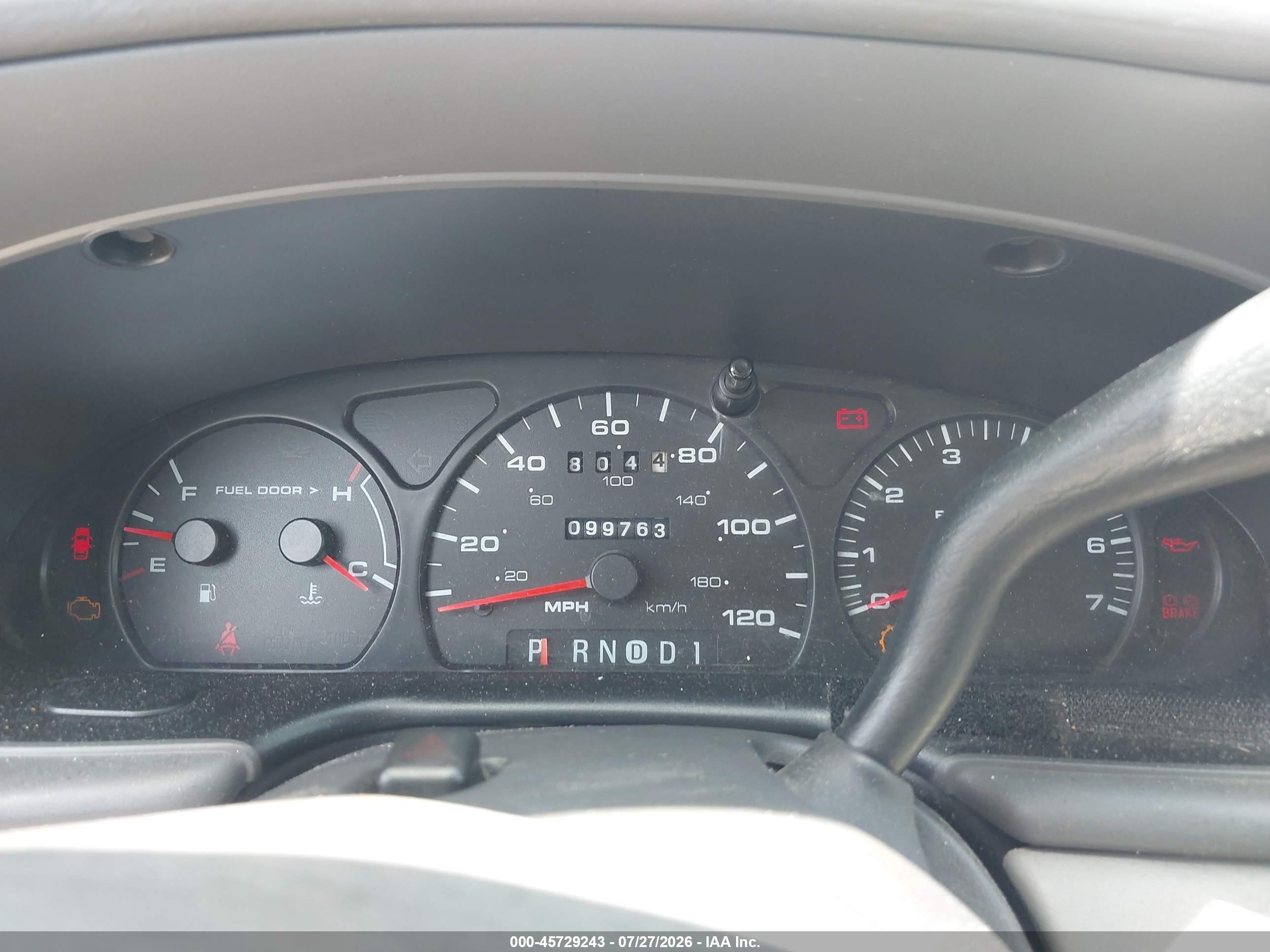 2003 Ford Taurus Ses White vin: 1FAFP55213G191698