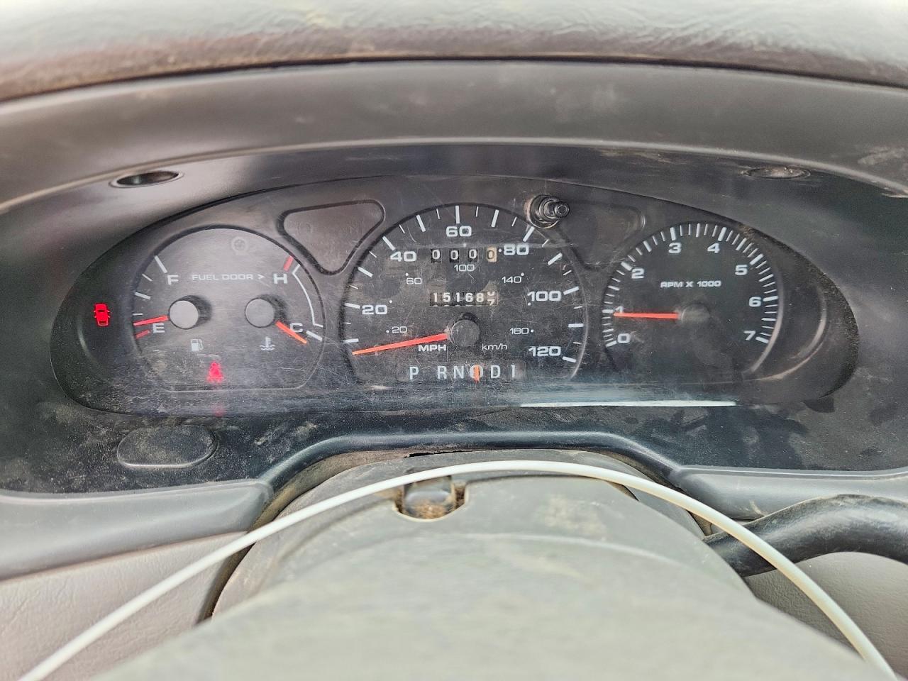 2003 Ford Taurus Ses Silver vin: 1FAFP55223G213563