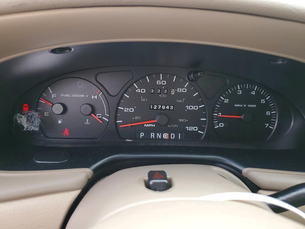 2003 Ford Taurus Ses Silver vin: 1FAFP55233A214336