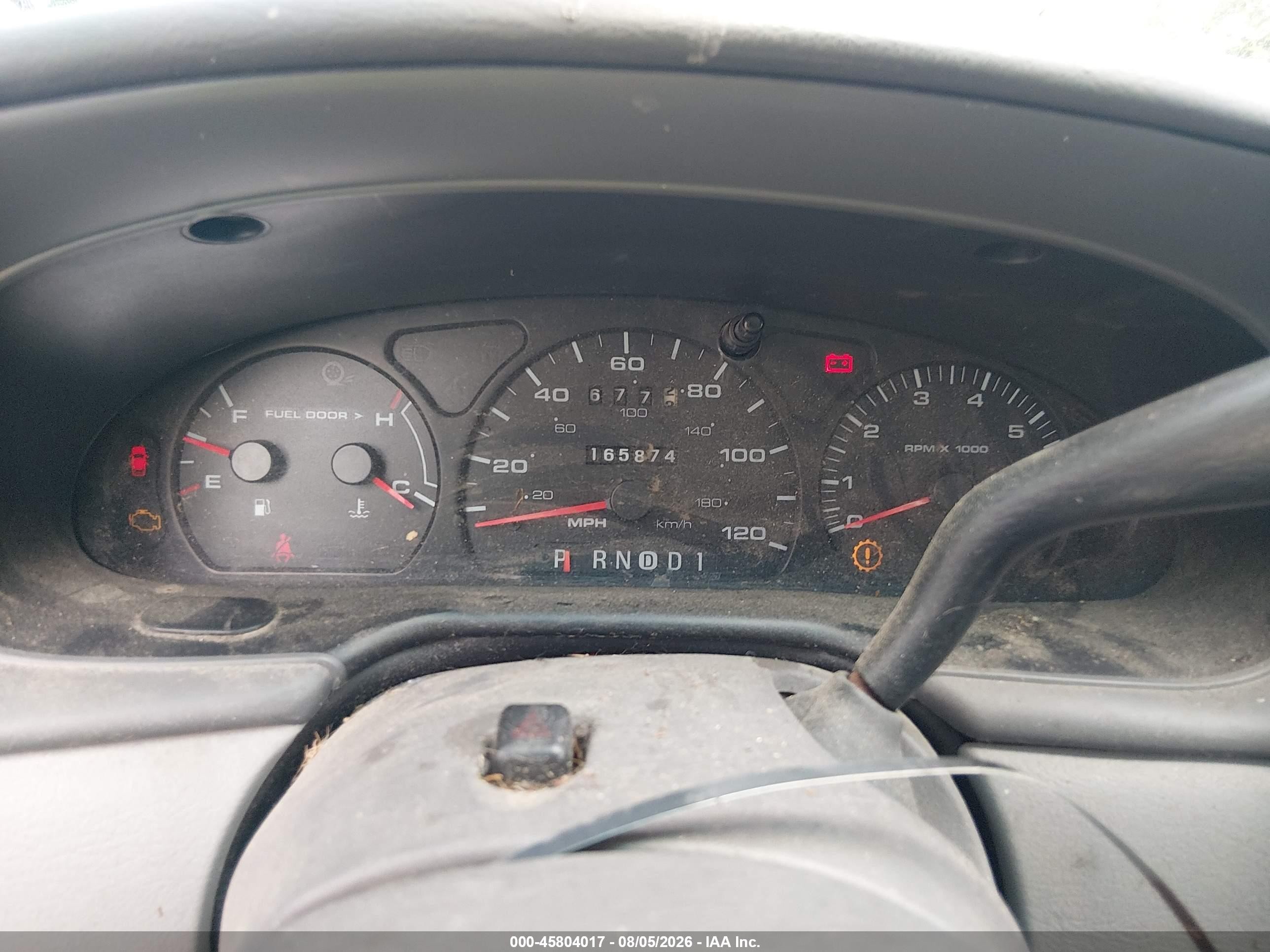 2003 Ford Taurus Ses White vin: 1FAFP55253G137658