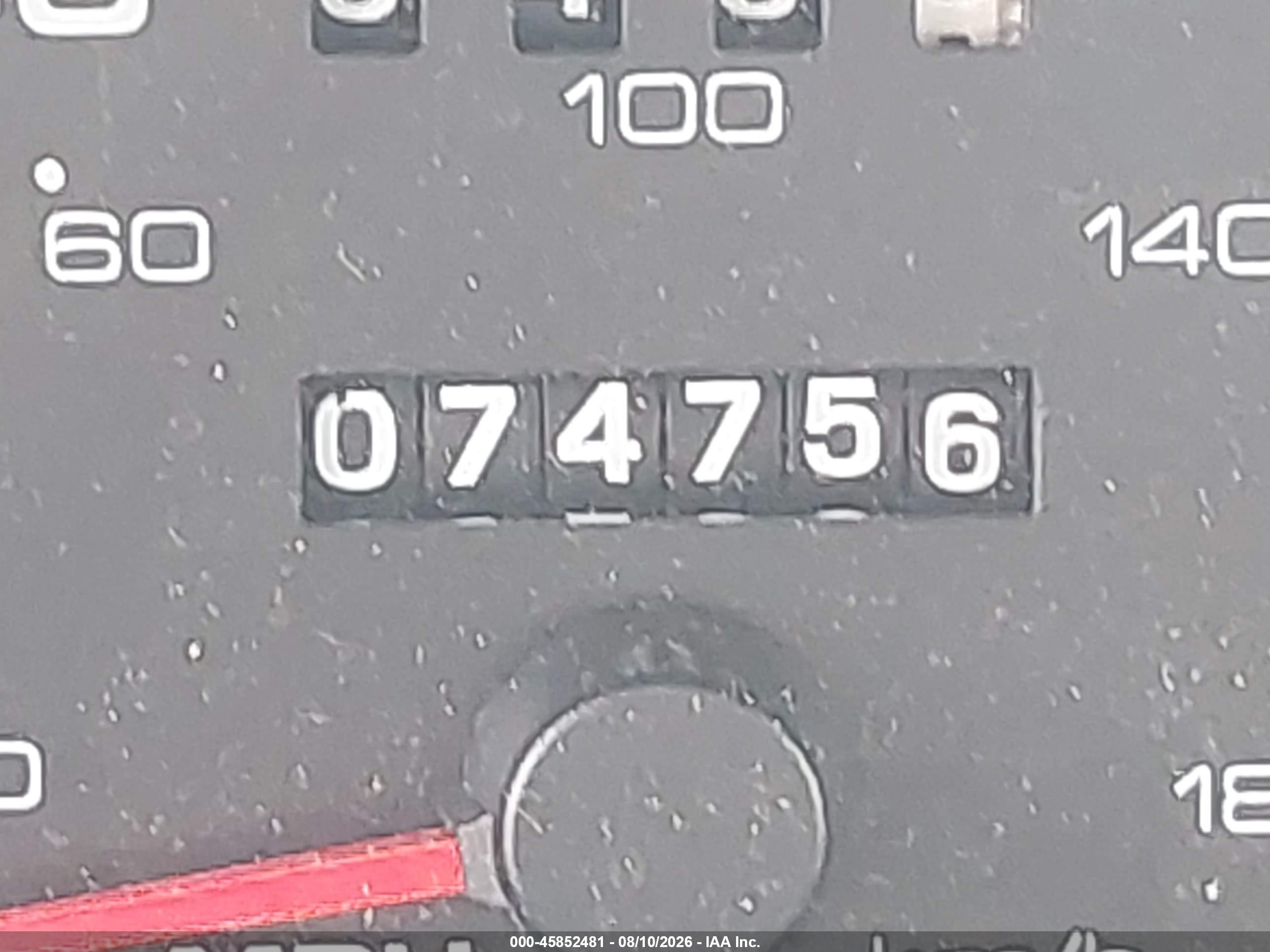 2003 Ford Taurus Ses Серебряный vin: 1FAFP55263G178879