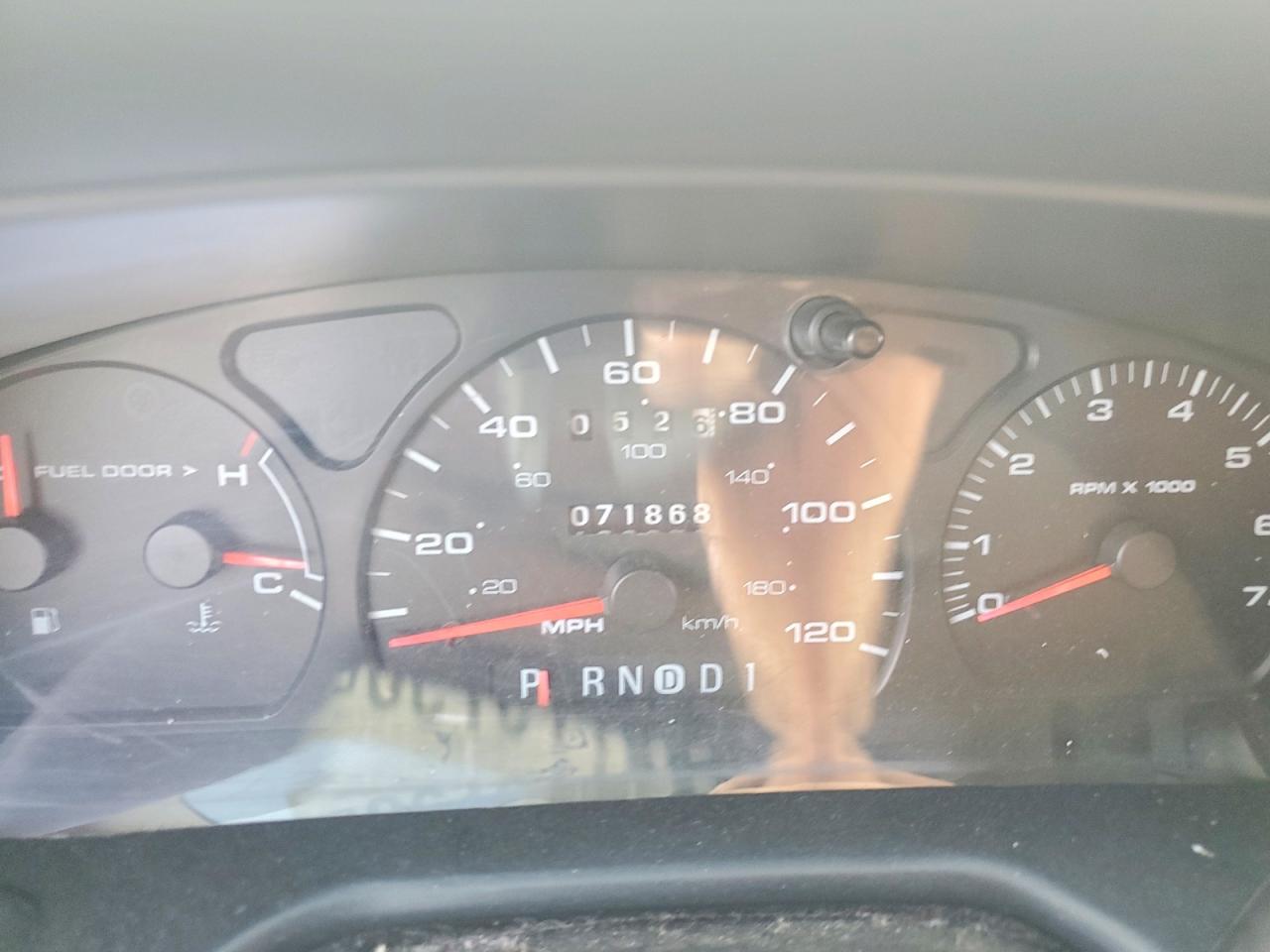 2003 Ford Taurus Ses Silver vin: 1FAFP55283G278434
